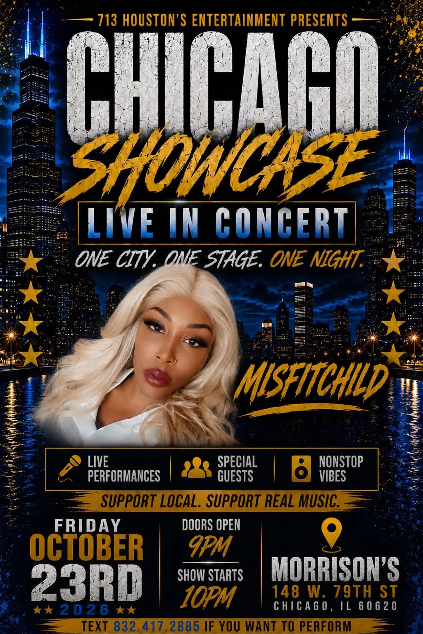 @Mi$fitchild