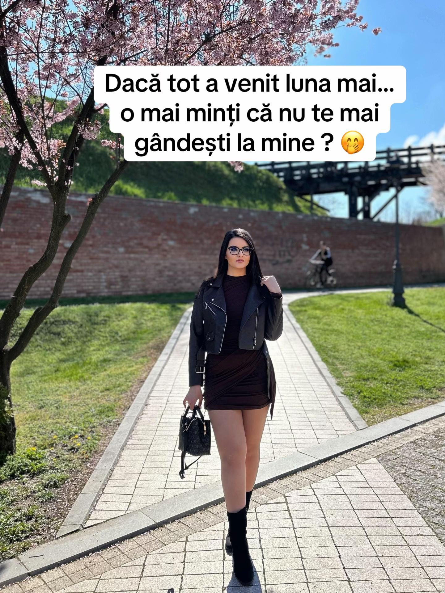 @Mazilu Cătălina