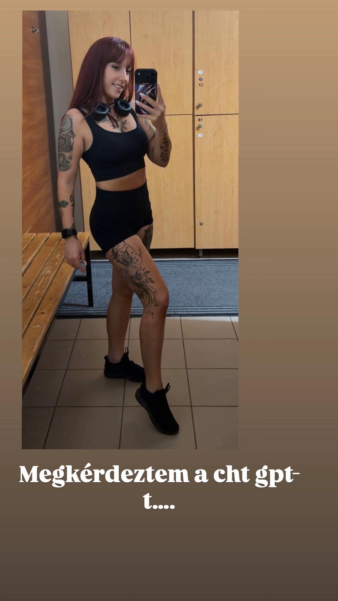 @Csurja T&iacute;mea