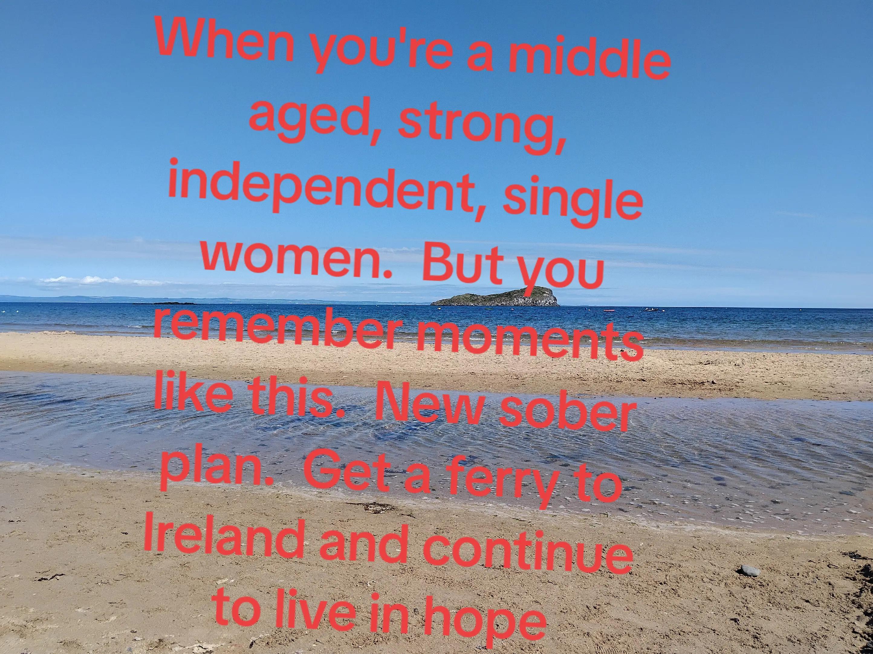 @Crazy beautiful scary life