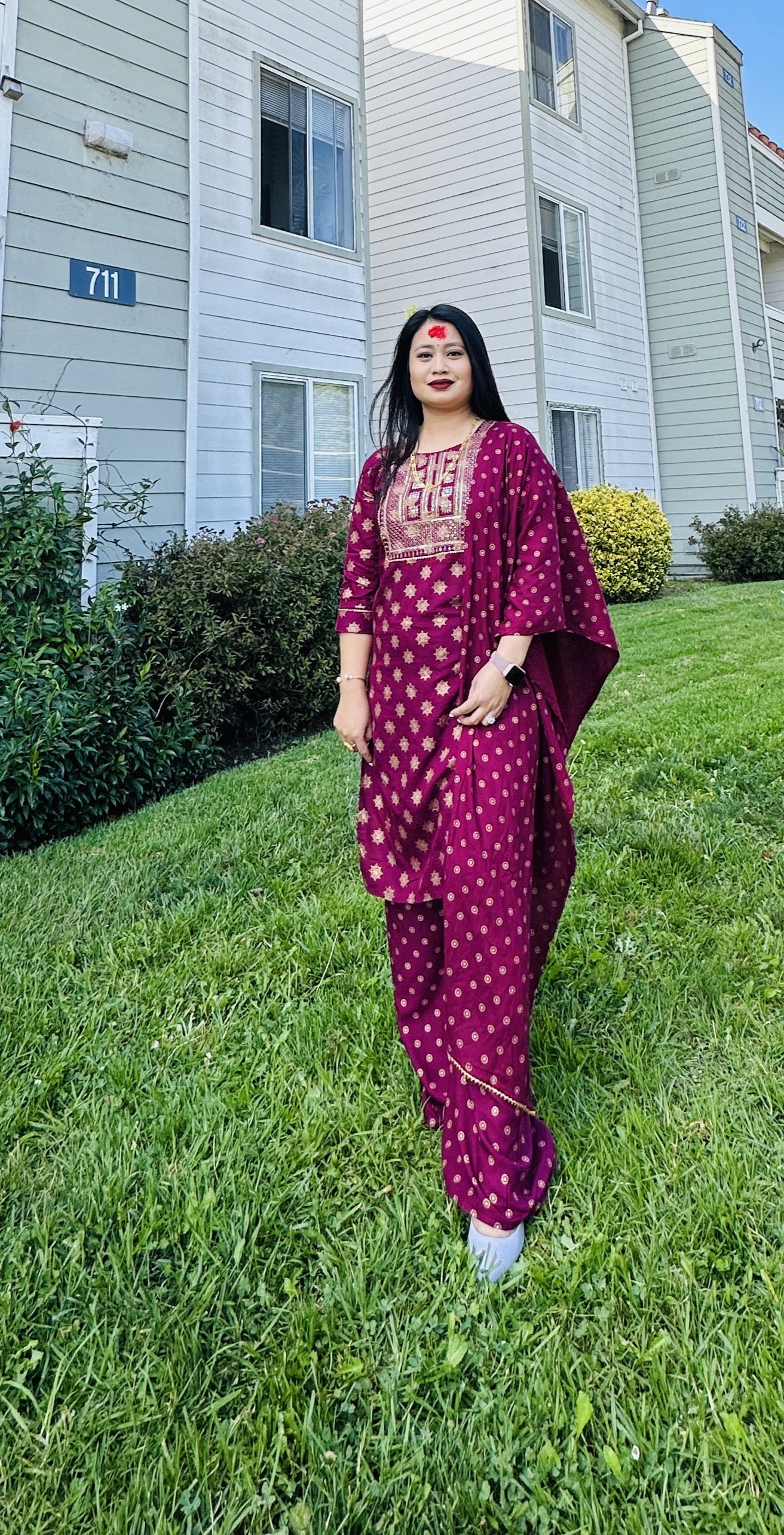 @Sunita