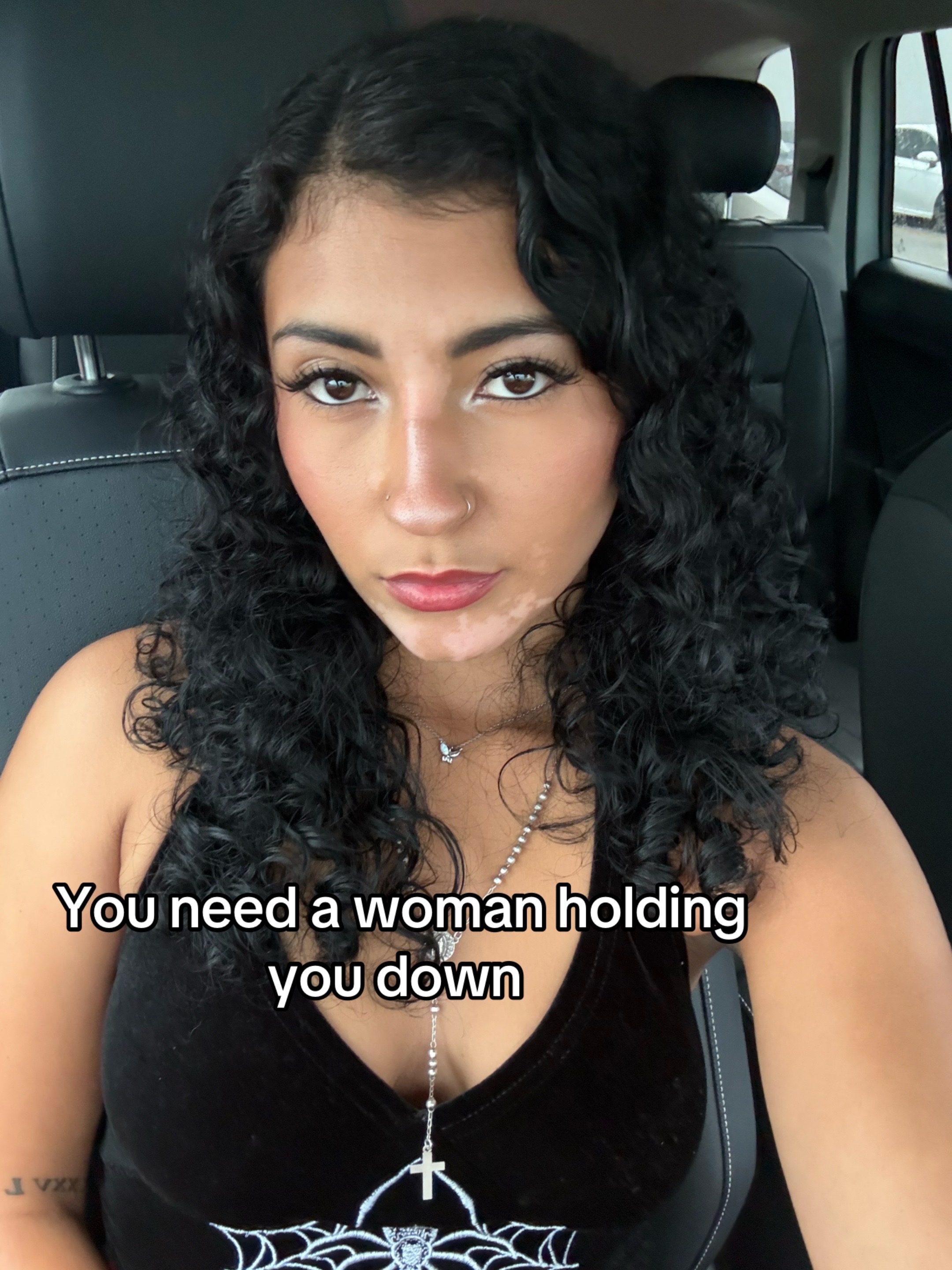 @Fatima Davila ๐ท๏ธ