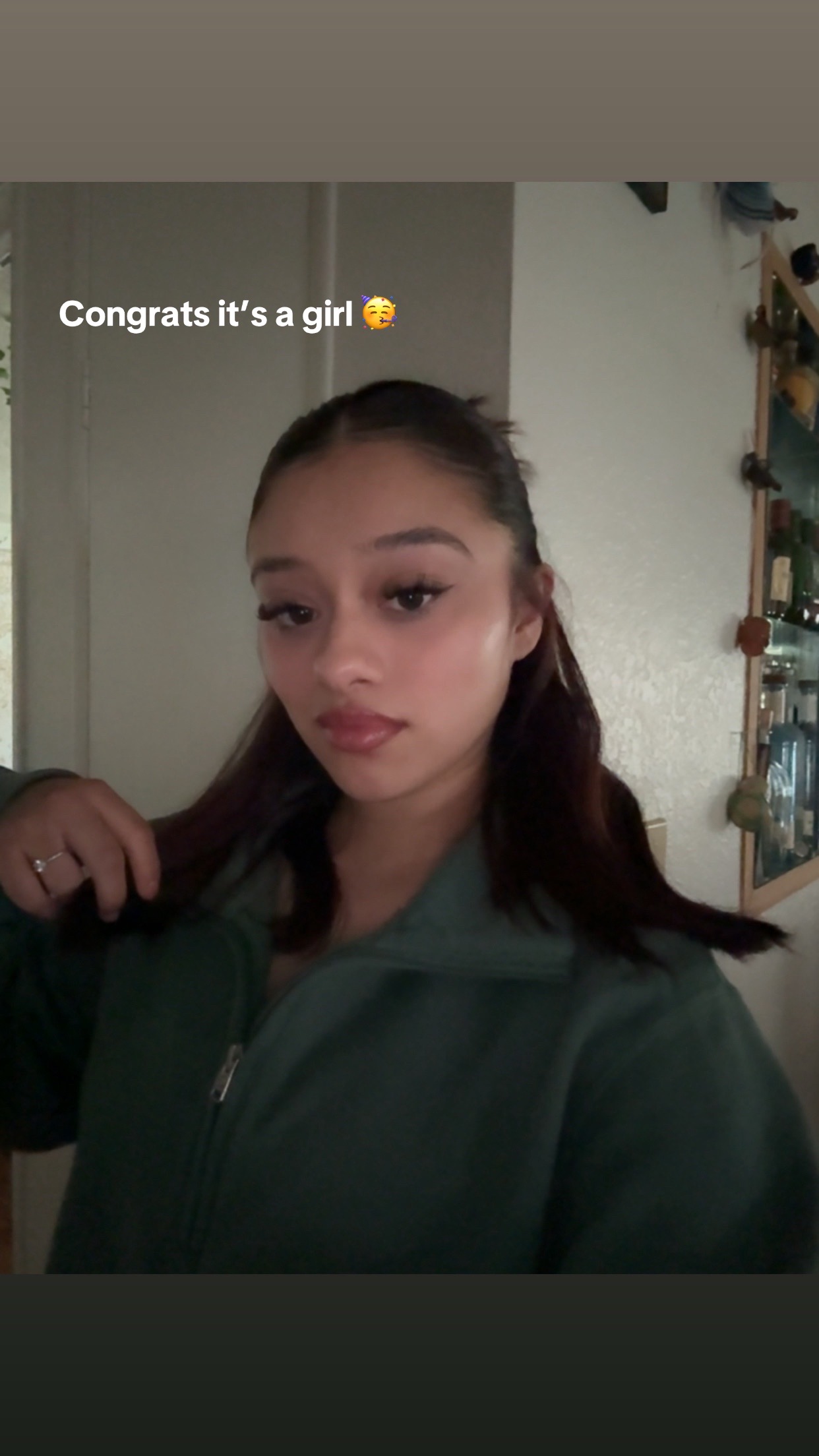 @Evelyn pastran
