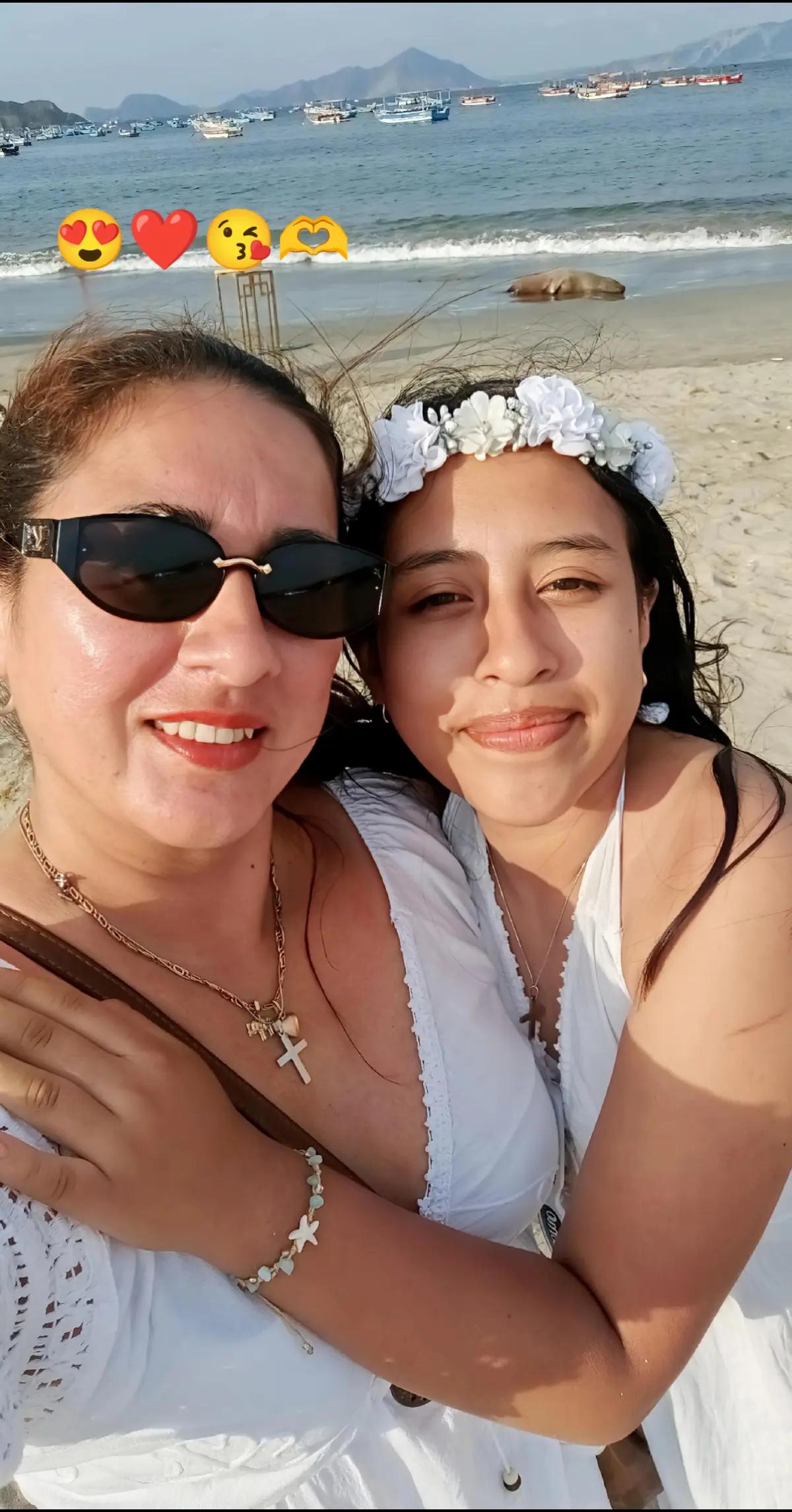 @Milagros Sánchez Ancash