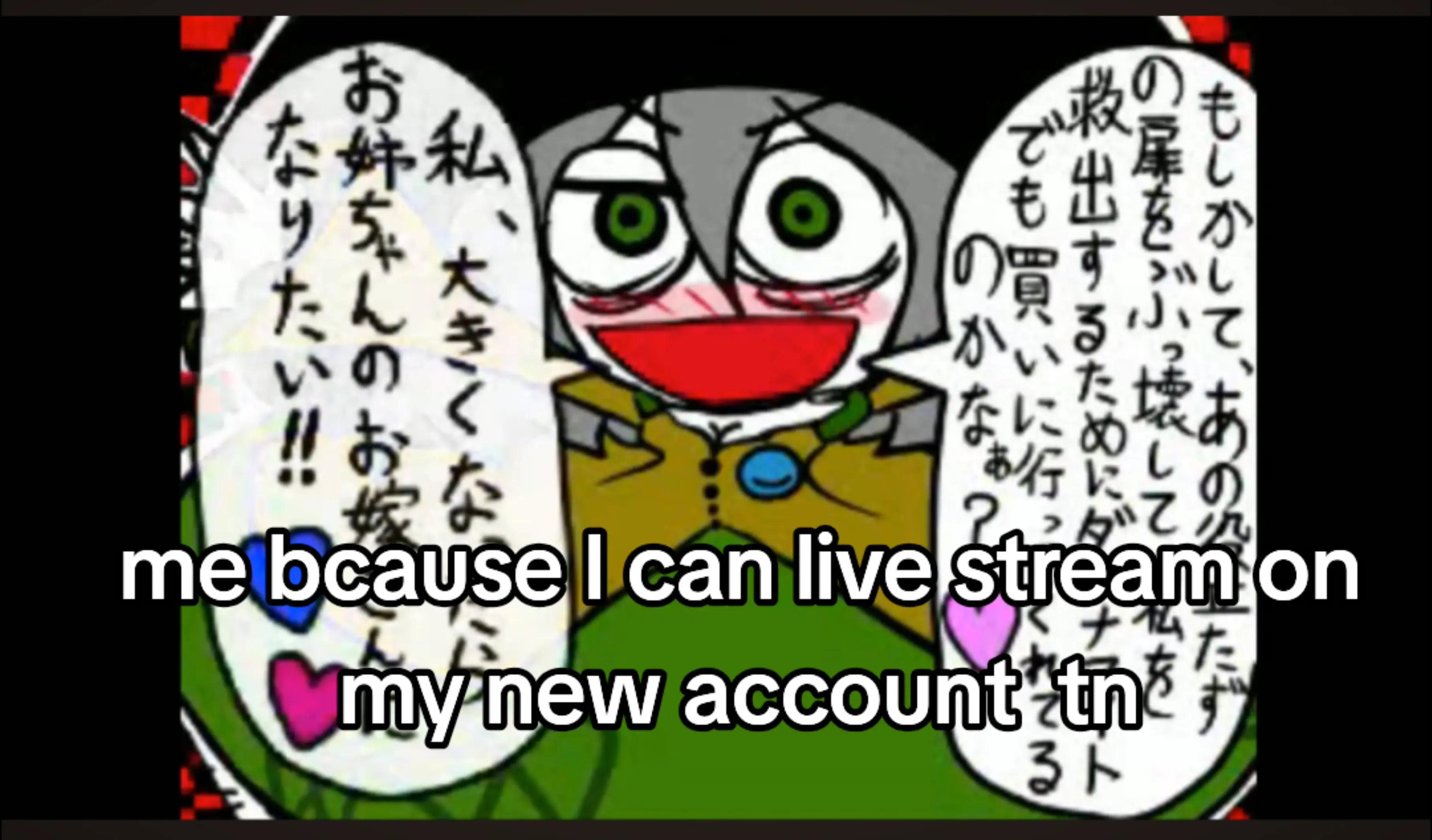 @Noticed Sama old