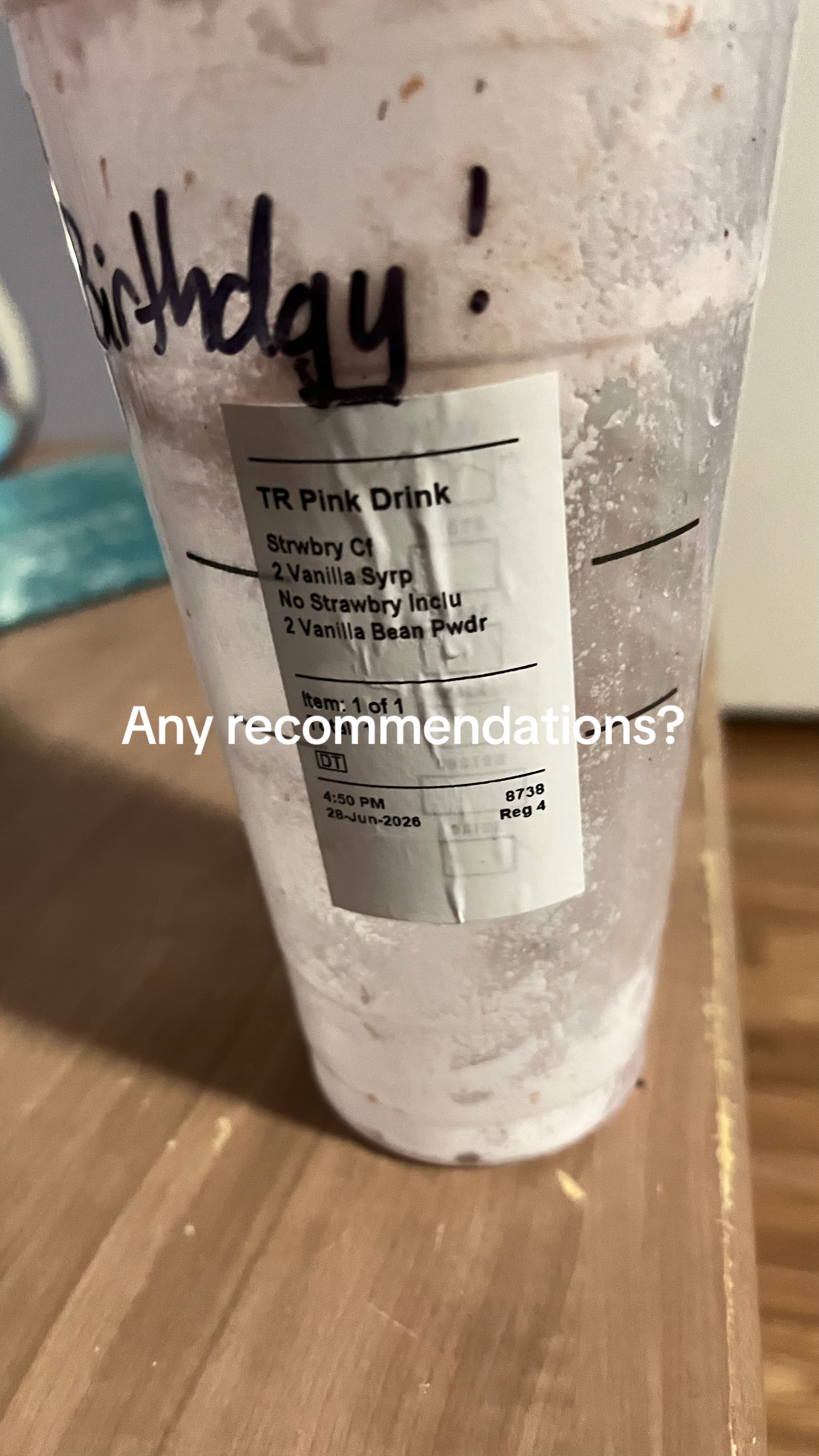 @Angeles Lily