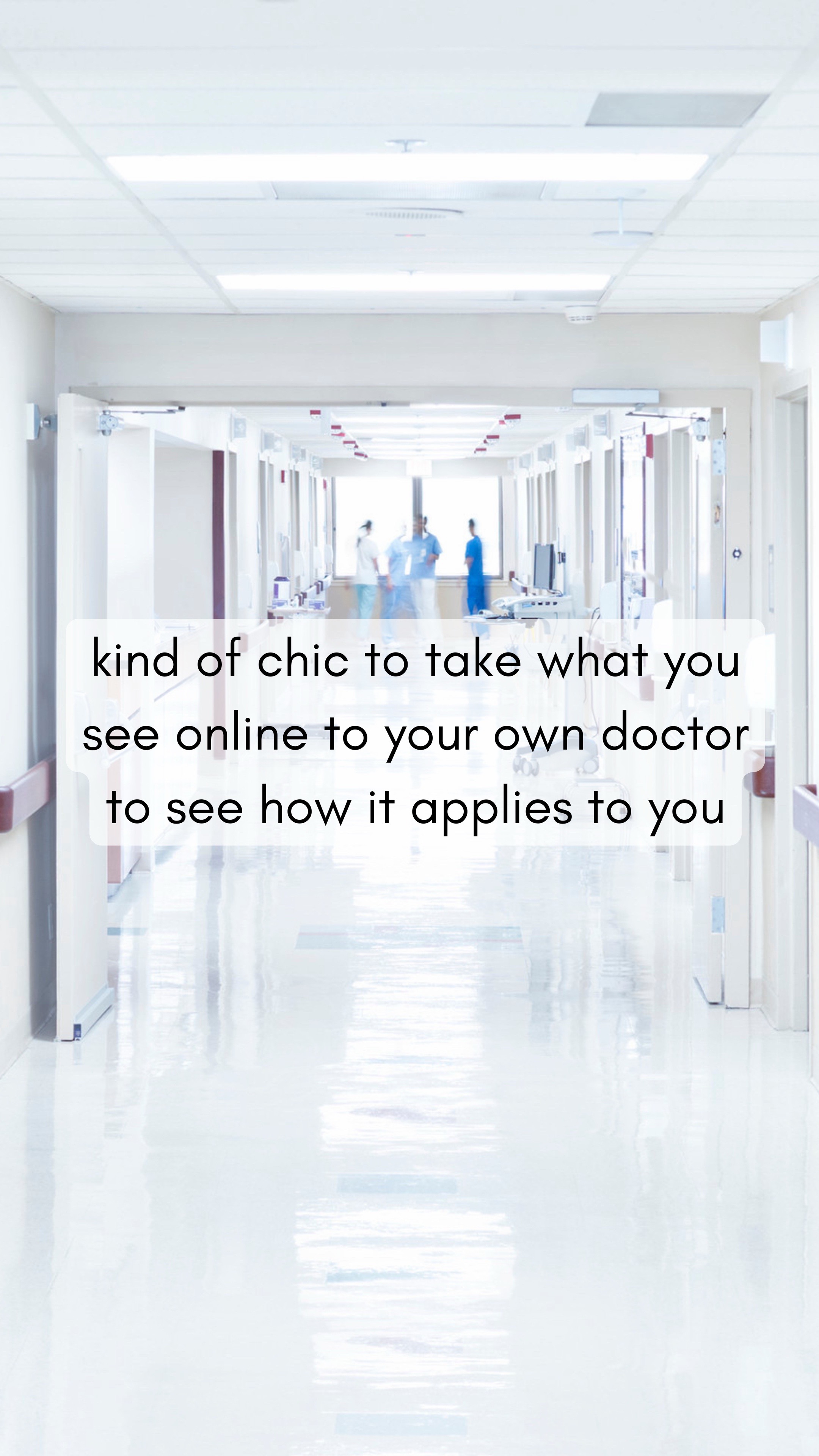 @Paging Dr. Fran