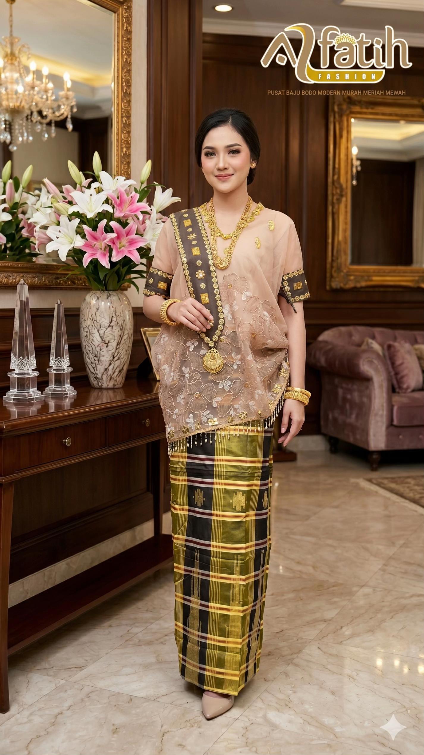 @ALFATIH PUSAT BAJU BODO MURAH