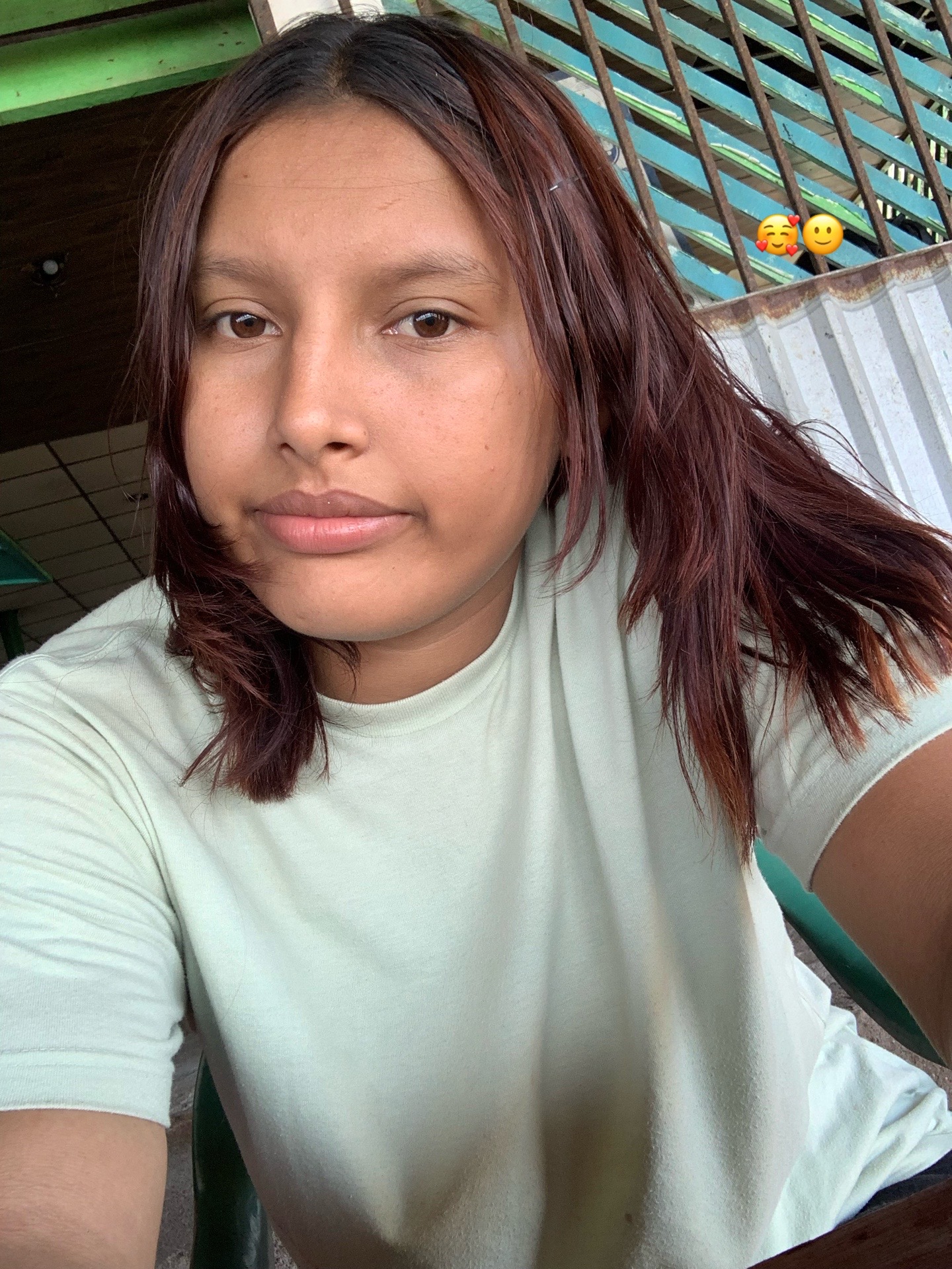 @Dulce Estrada