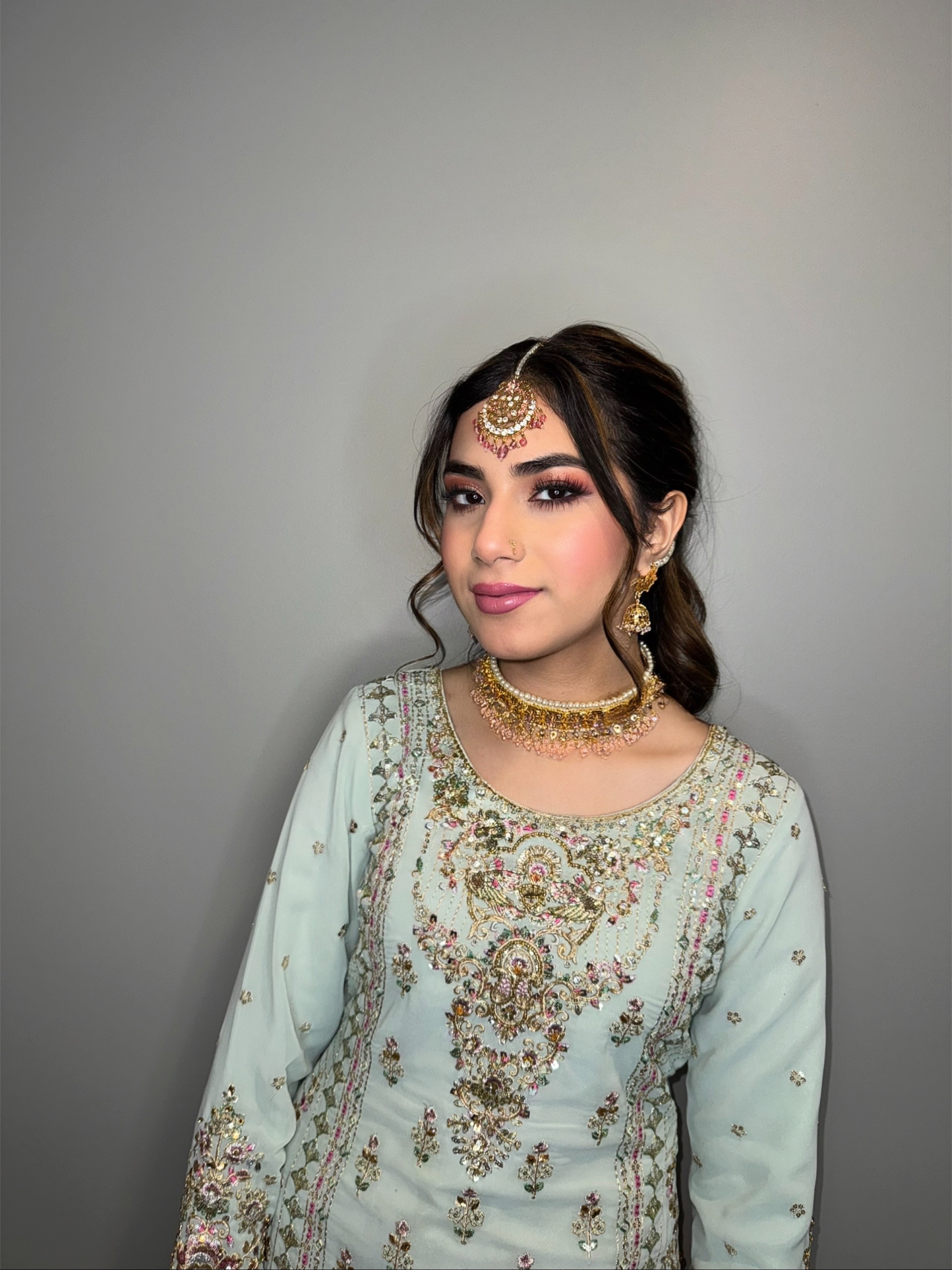 @SlaybyShafia | Chicago MUA