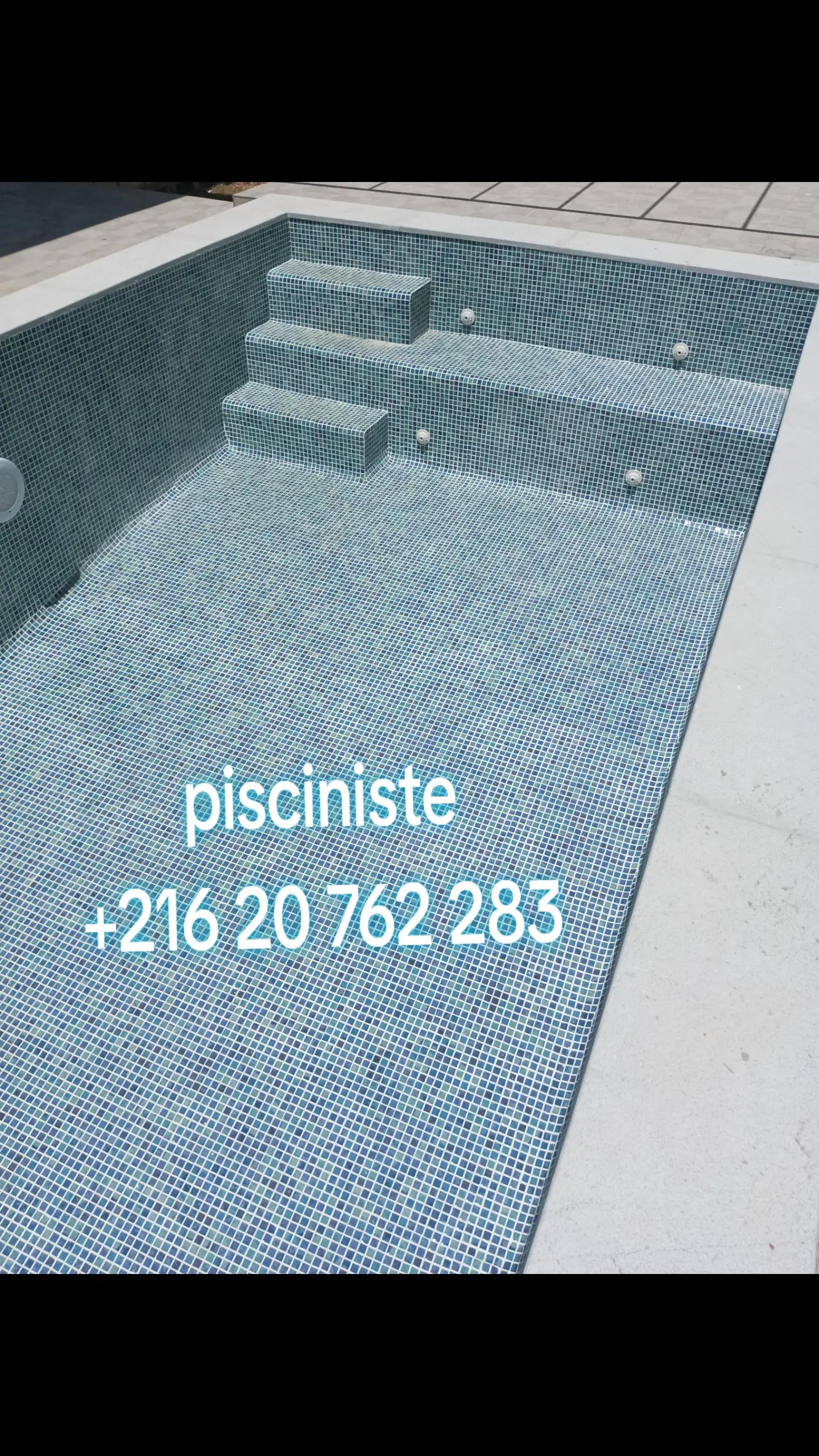 @🇹🇳 HydroEnergie Pisciniste