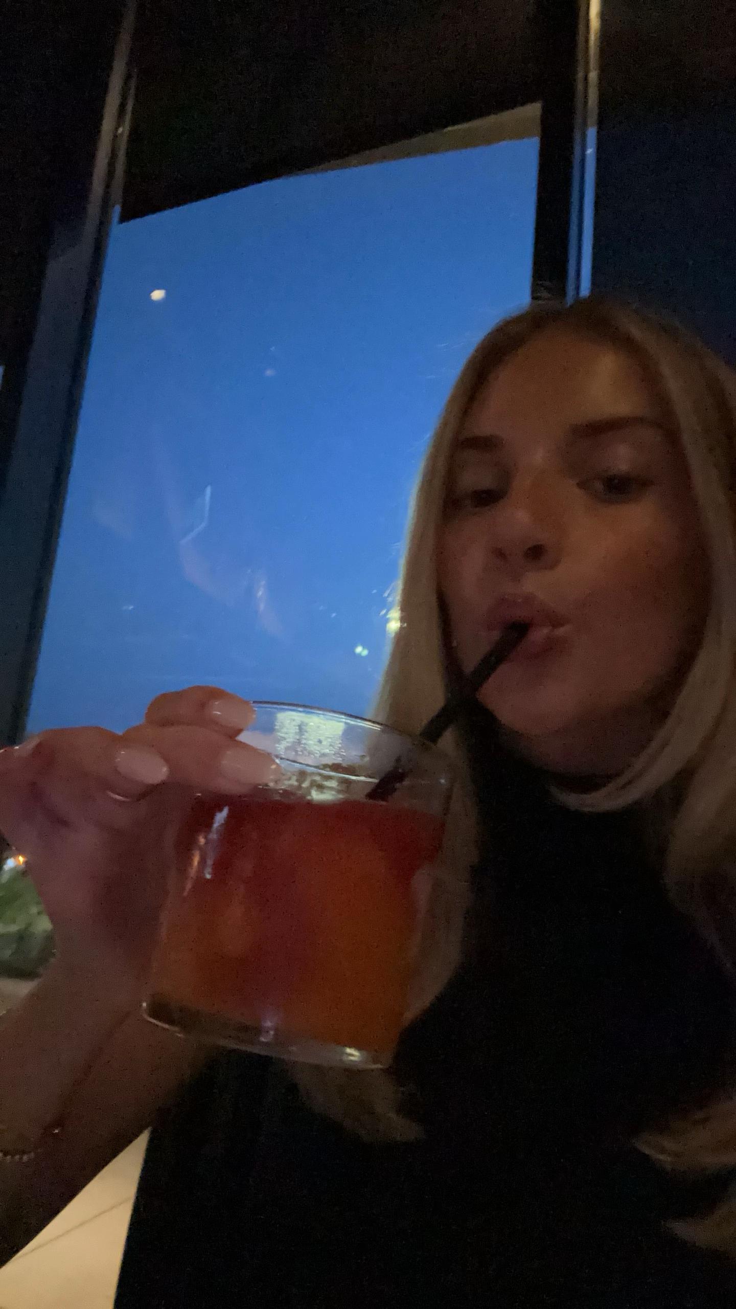 @Tea Caputo