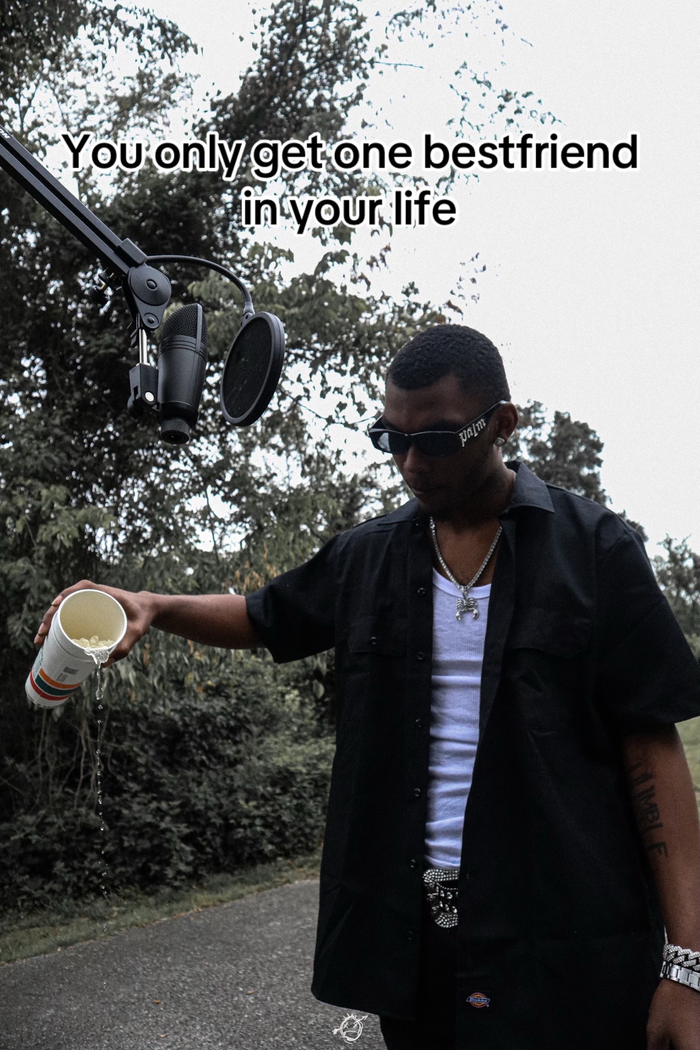 @Lil $werve
