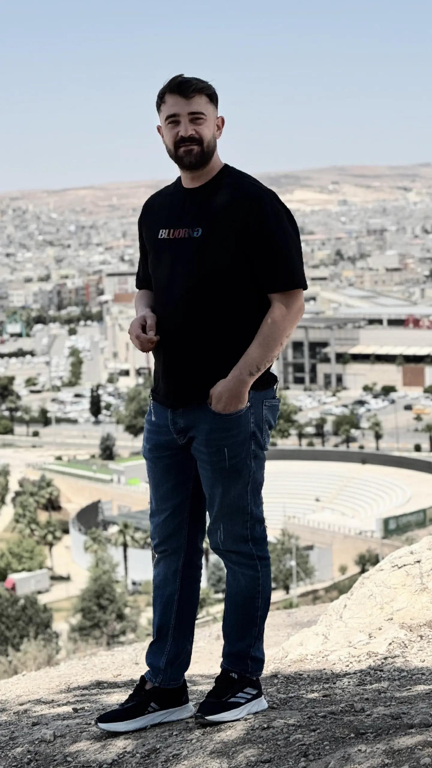 @İʙʀᴀʜɪᴍ ʜᴀʟɪʟ Çᴀᴘ