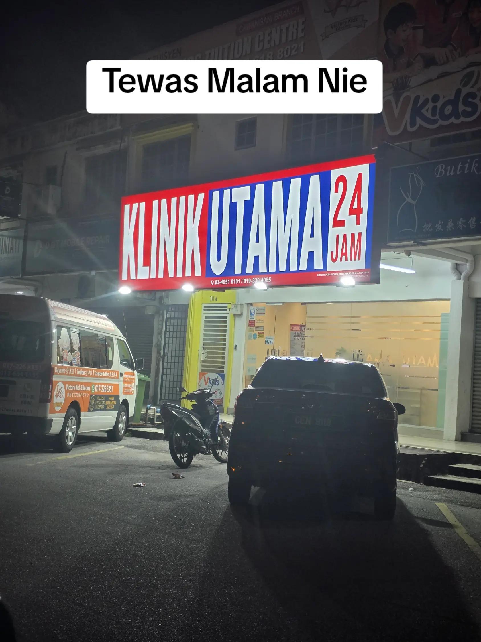 @KAMARUL AREZLAN EMPIRE