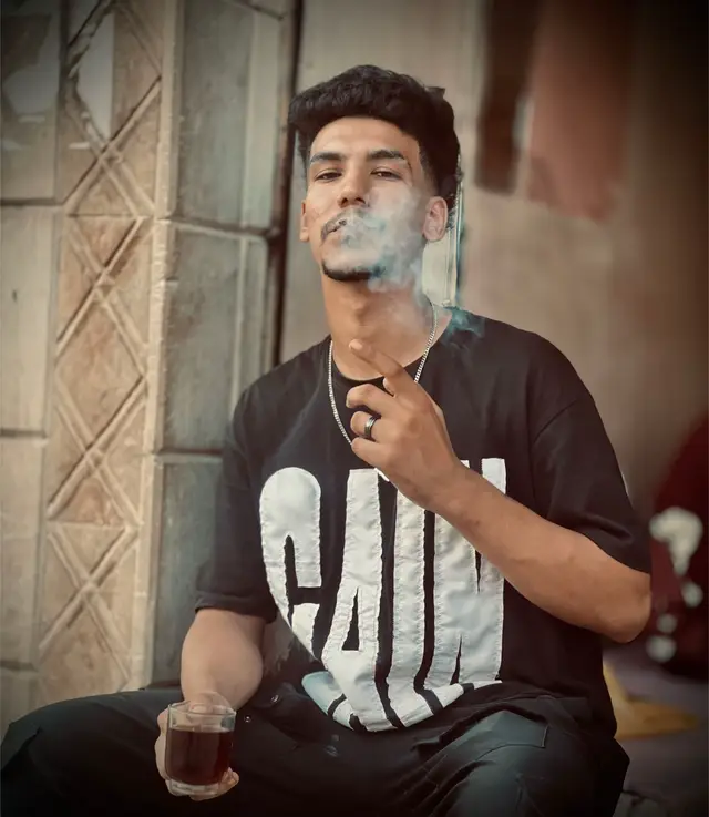 @﮼زياد ﮼ظاظا  ﮼الإيراني 👄🦌