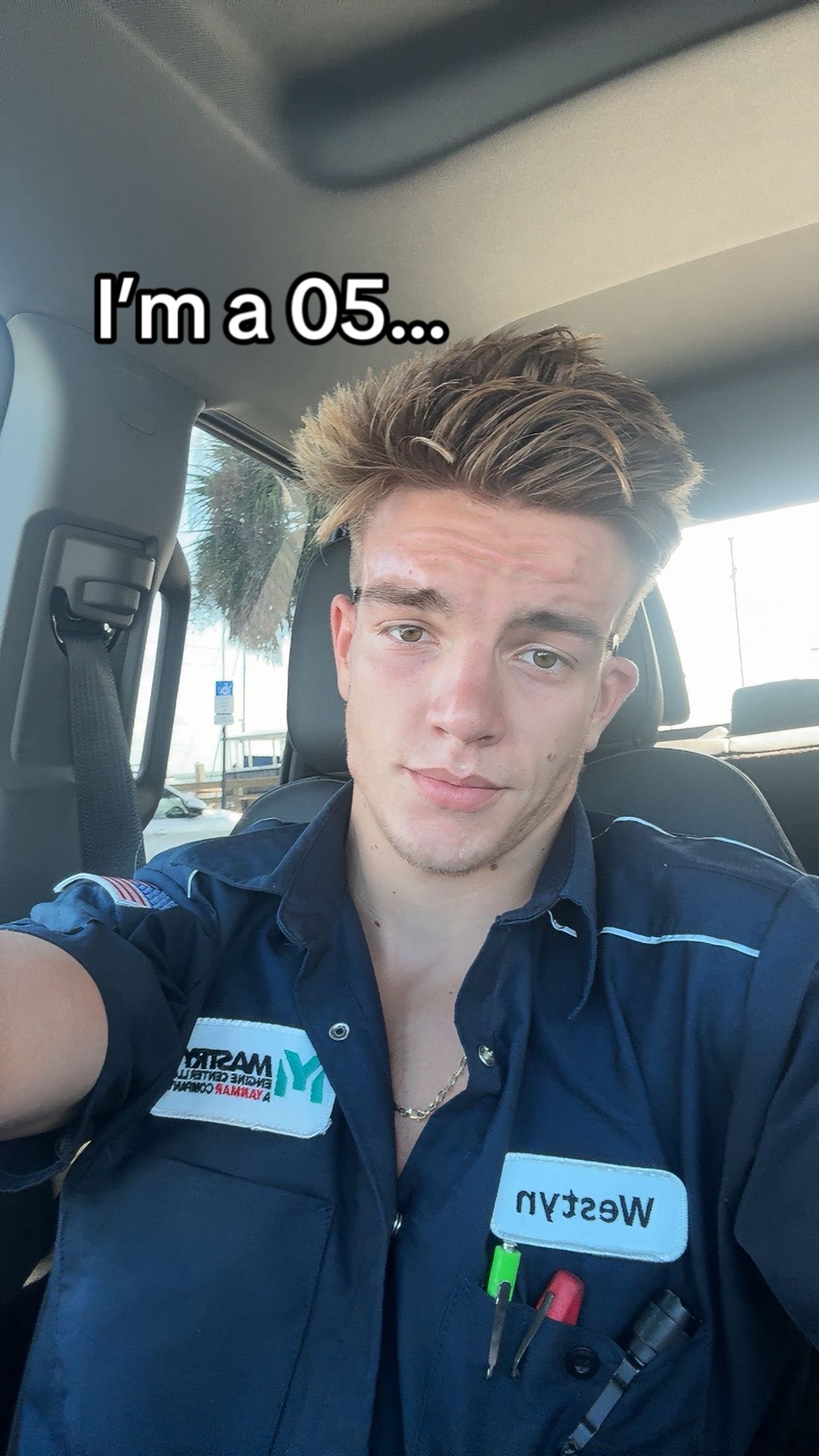 @Westyn bender