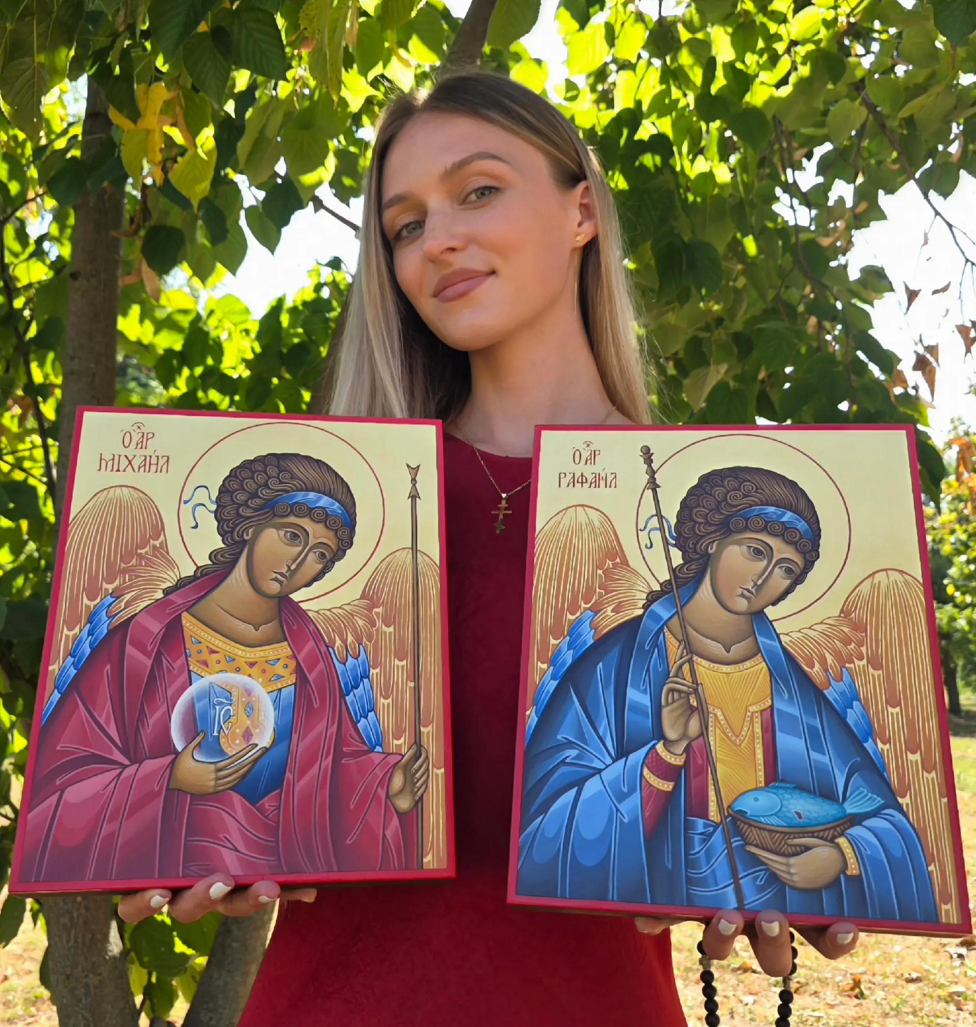 @Dominika Icons