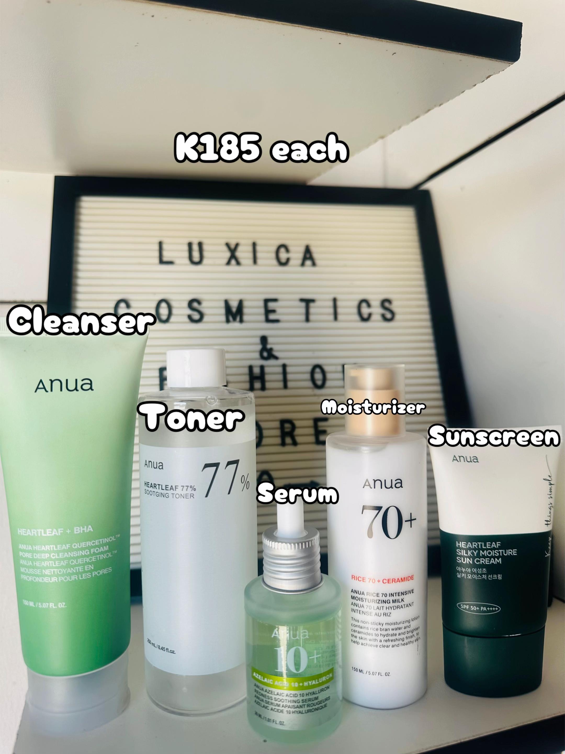 @Luxica