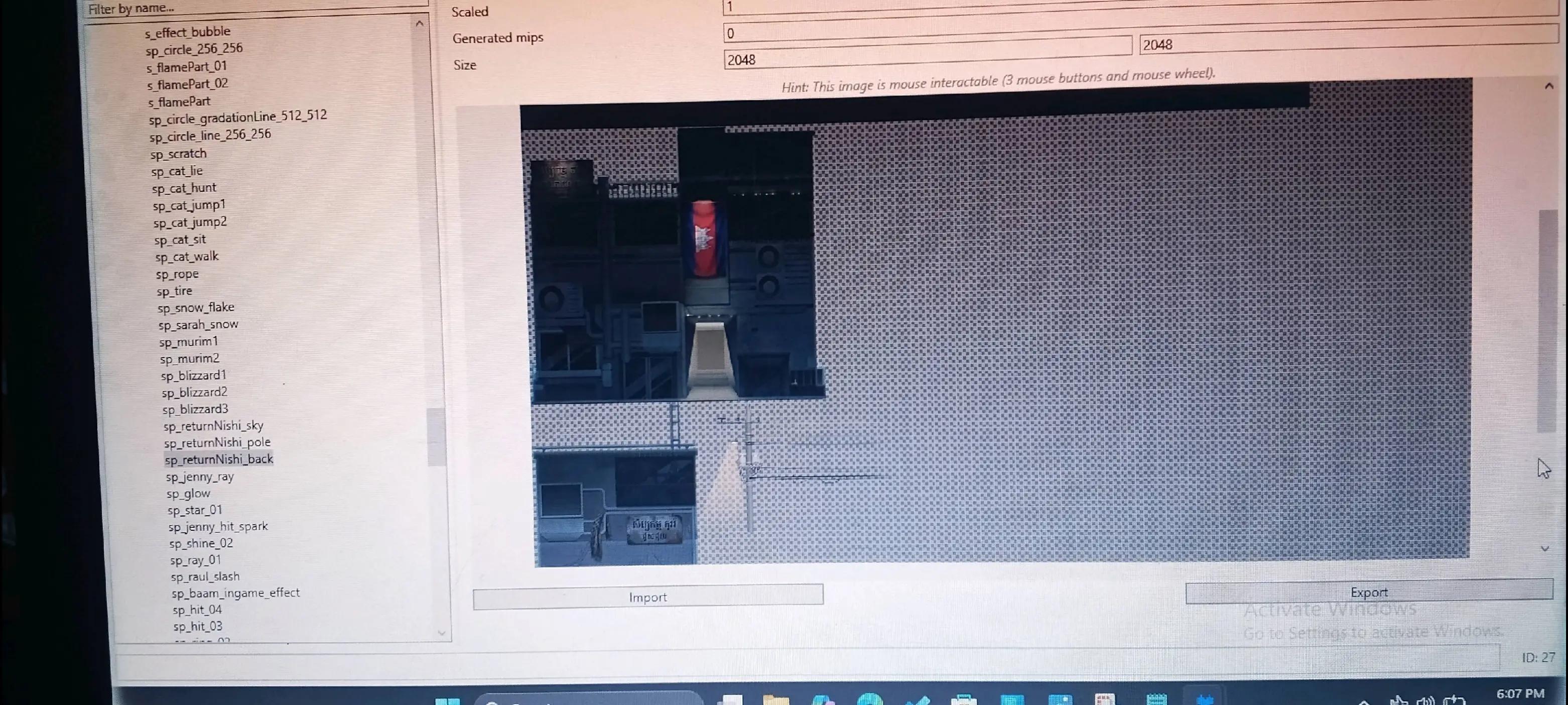 @Mr.VtaSpike Modz