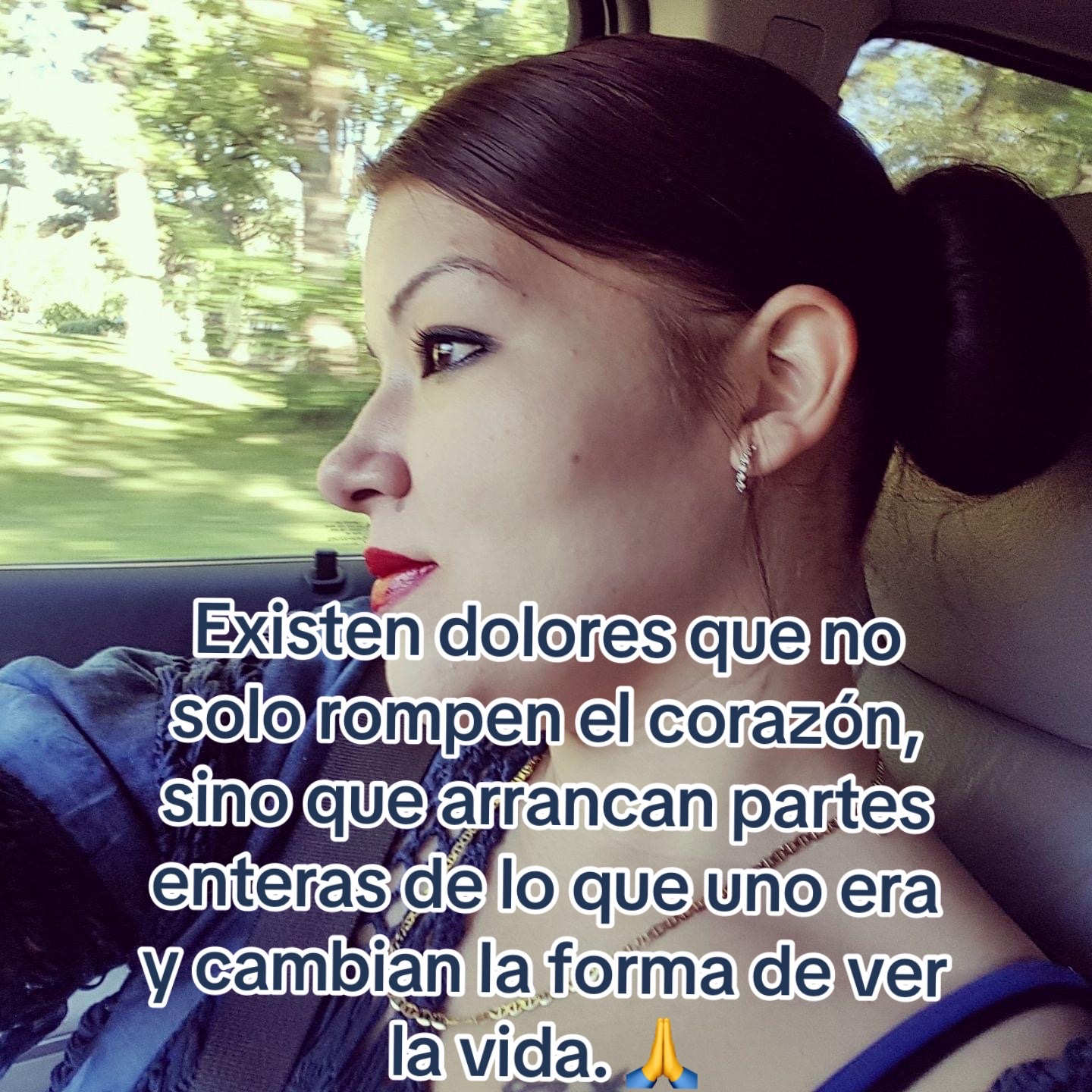 @Sam Hinojosa