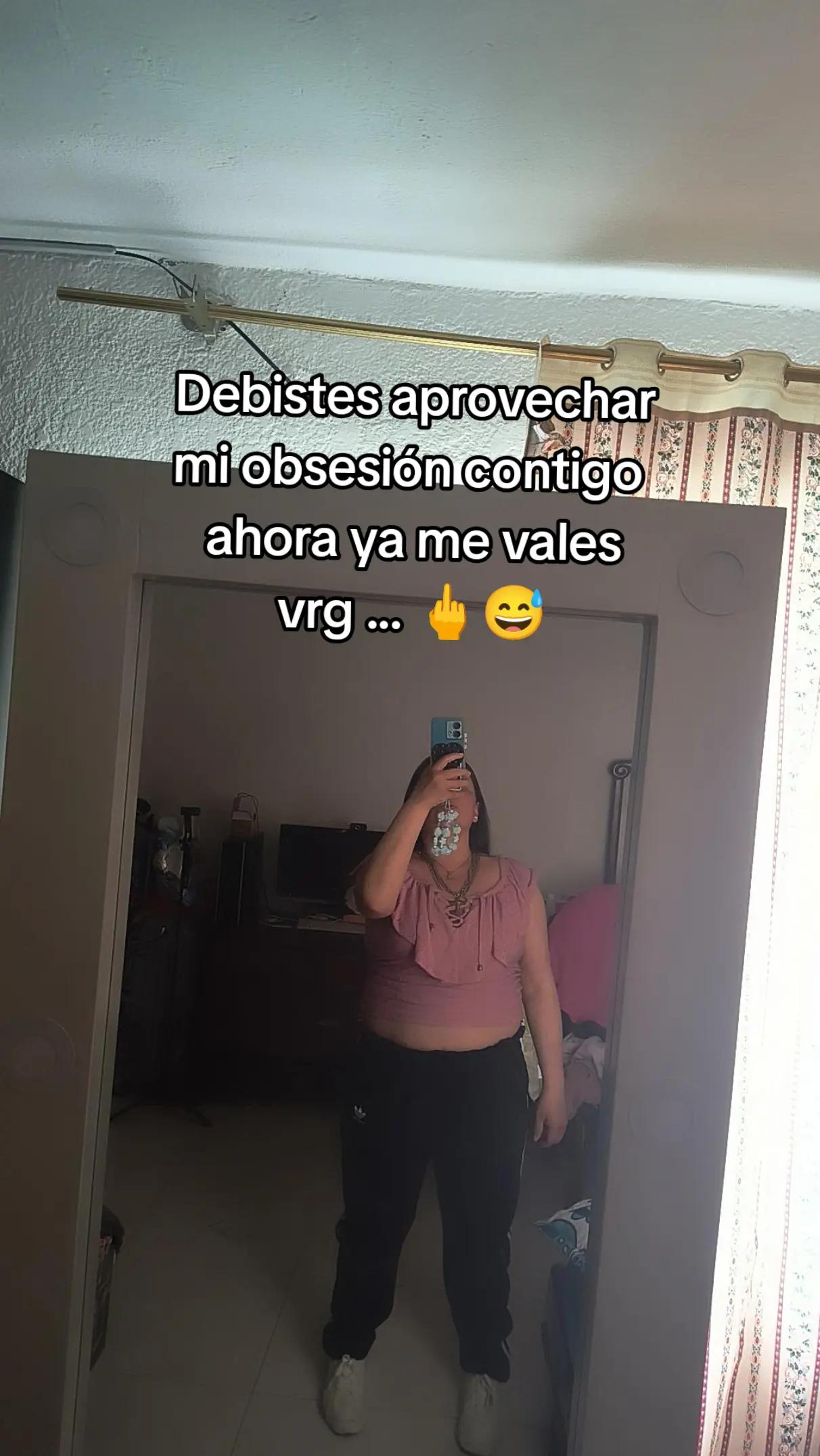 @La bebé 🔥