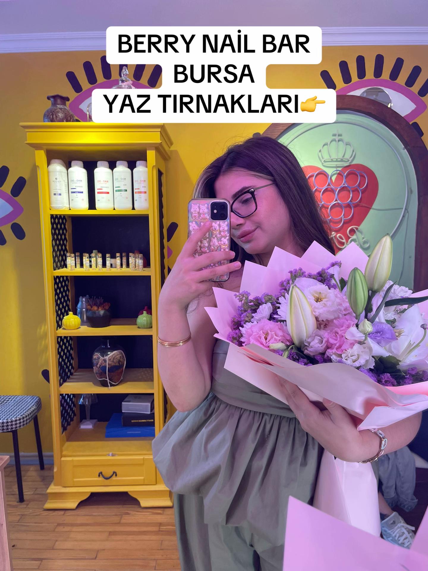 @Beyza Yerlikaya PINAR