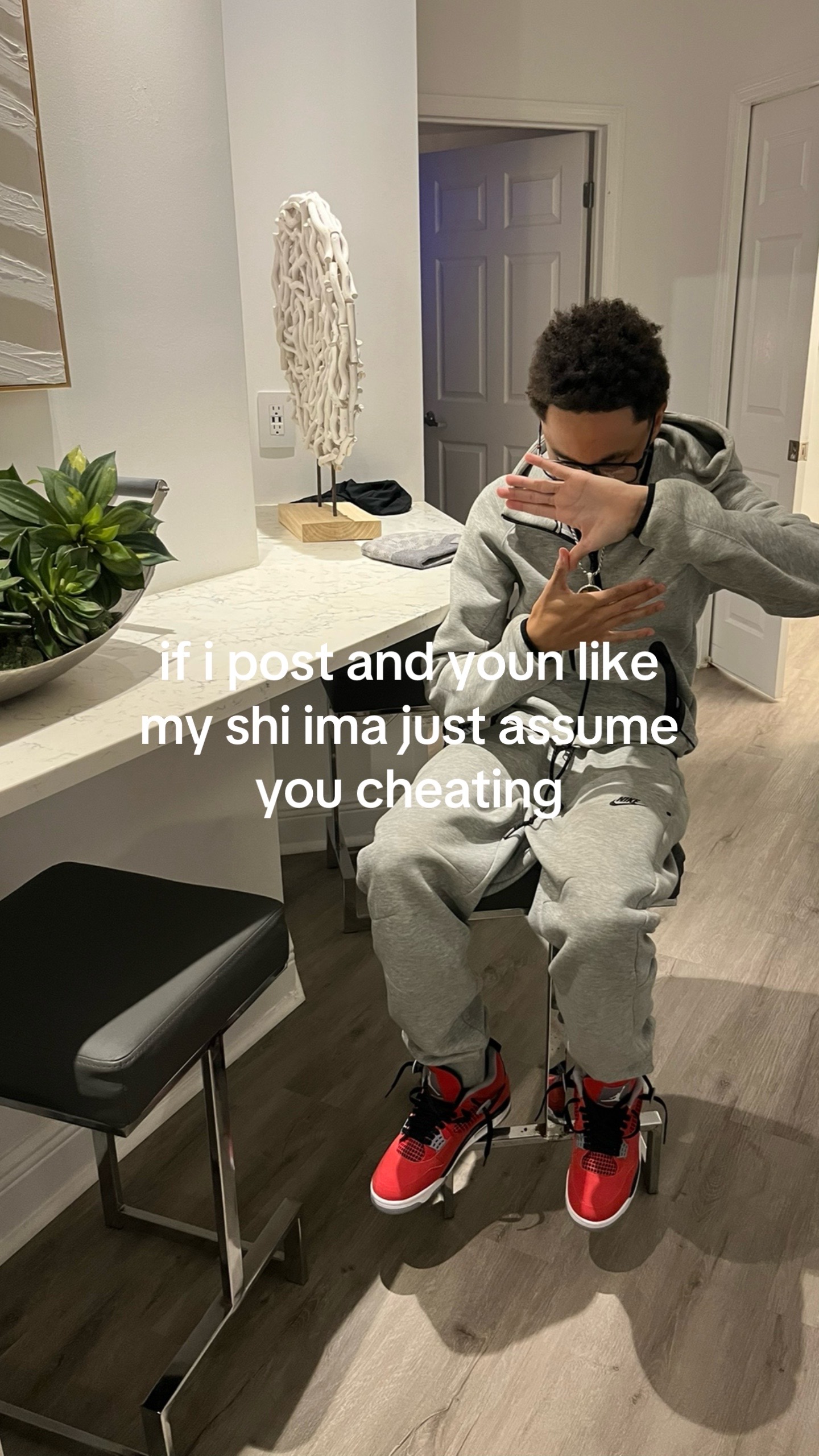@ 