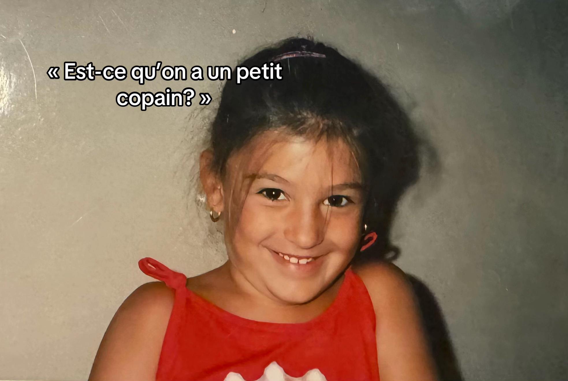 @Carla et Enzo 💌
