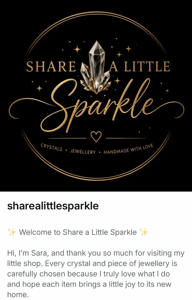 @SaraJane✨ SJ ✨