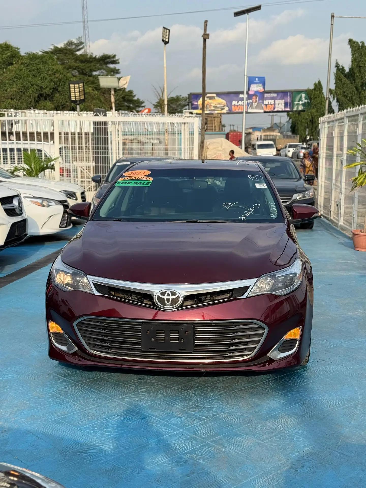 @Larby Autos
