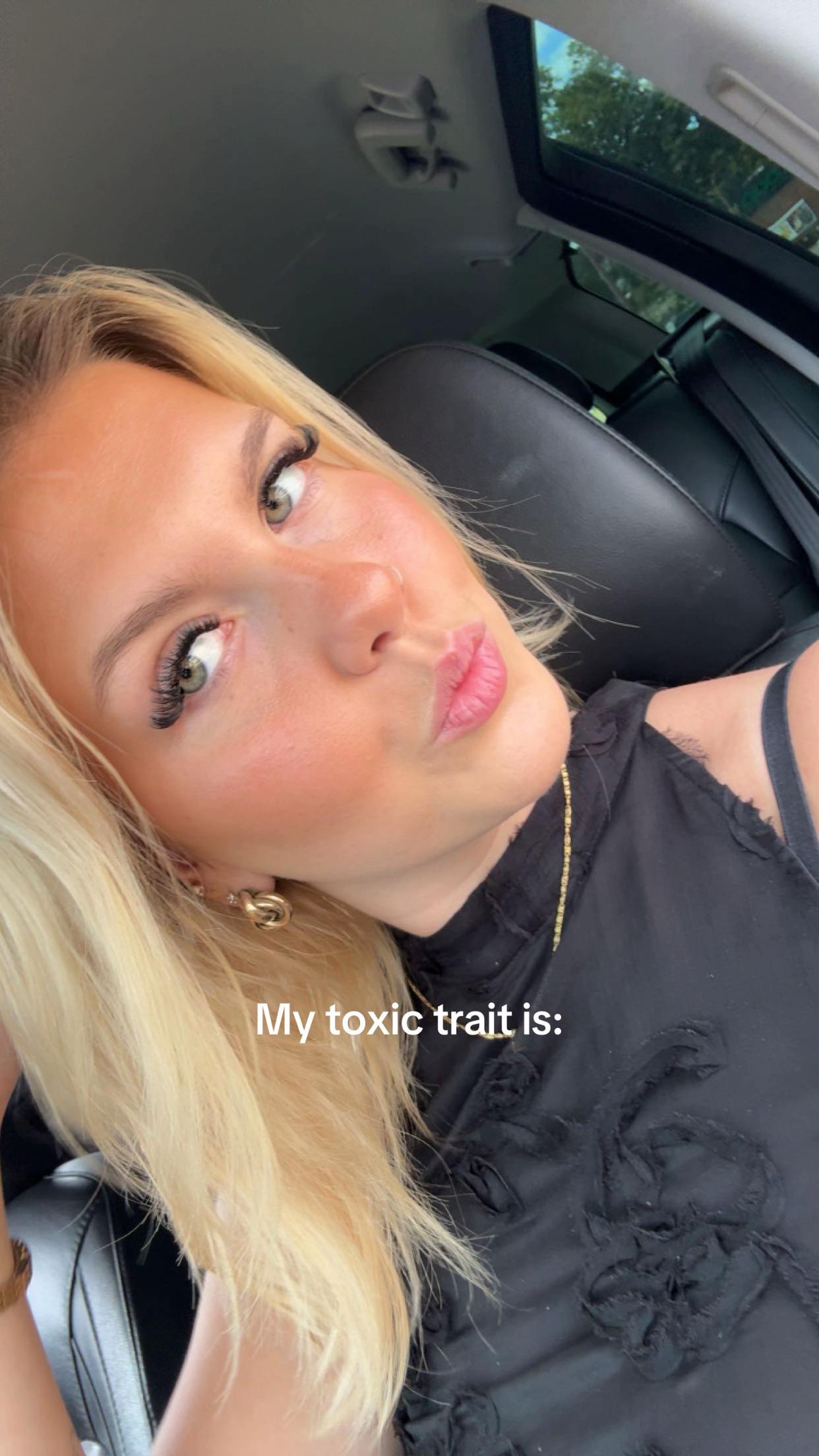 @Matilda ♉️
