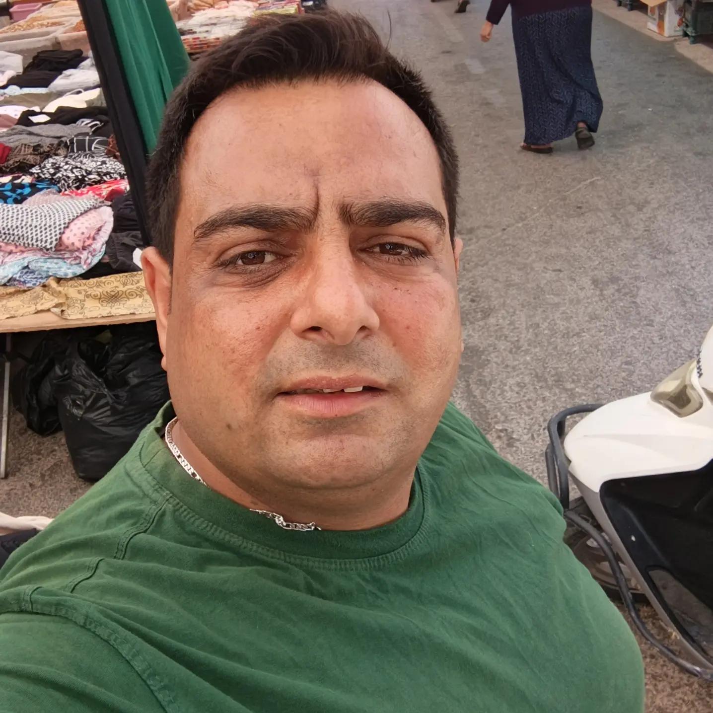 @Huseyın duran