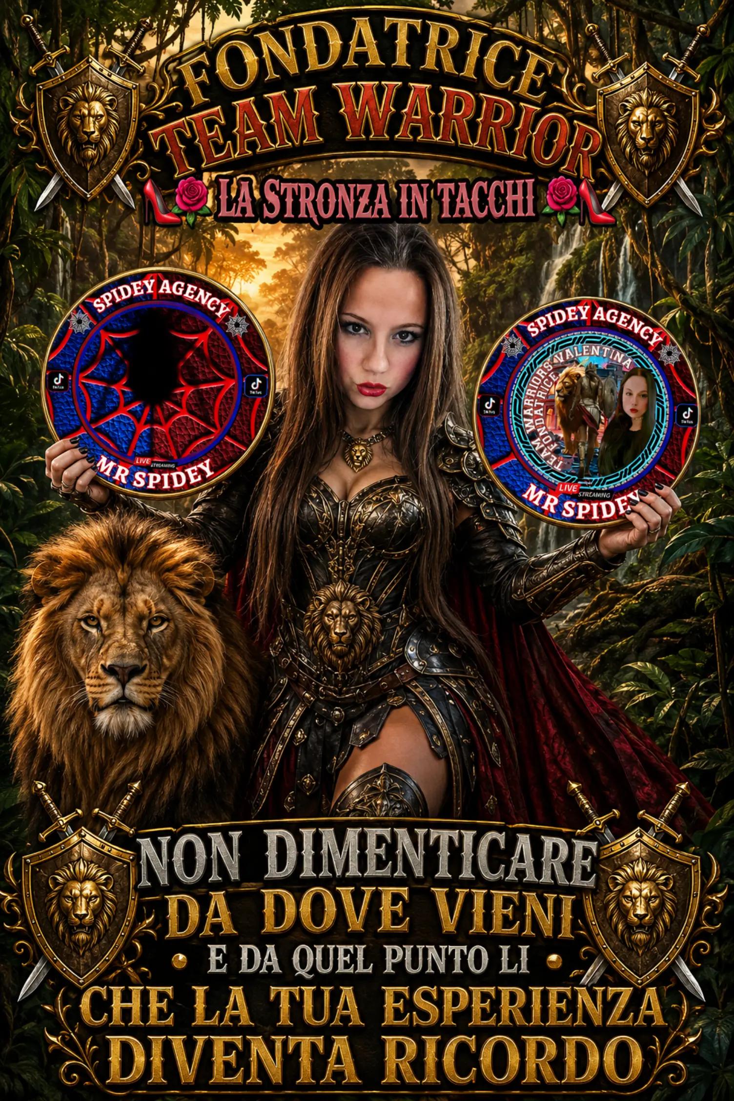 @👠🌹LA.STRONZA.IN.TACCHI🌹👠