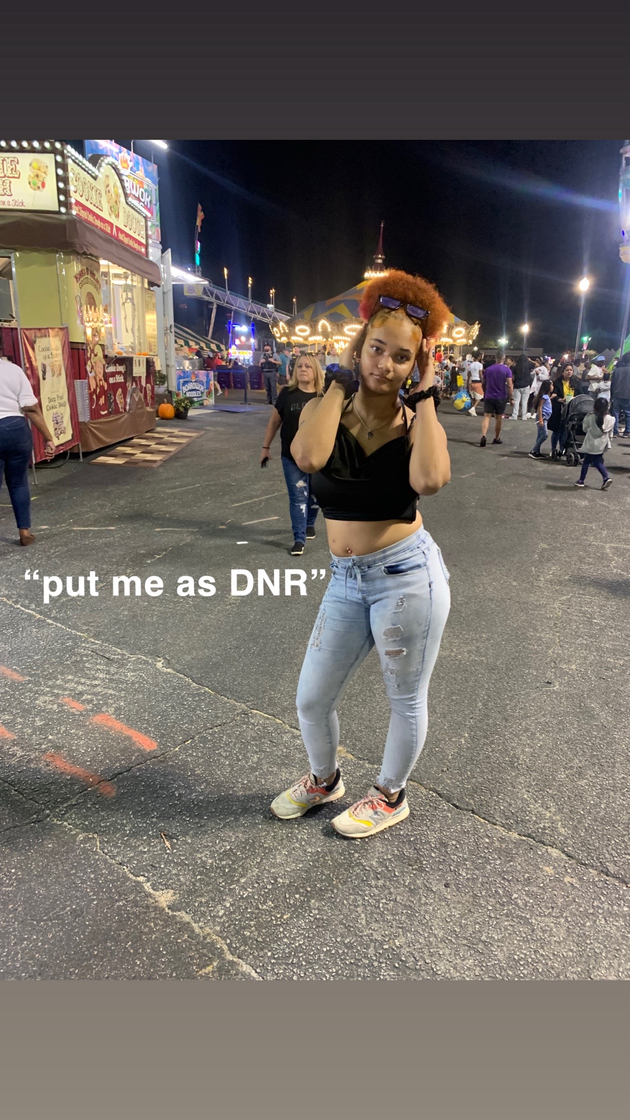 @Cayliyah 🩷