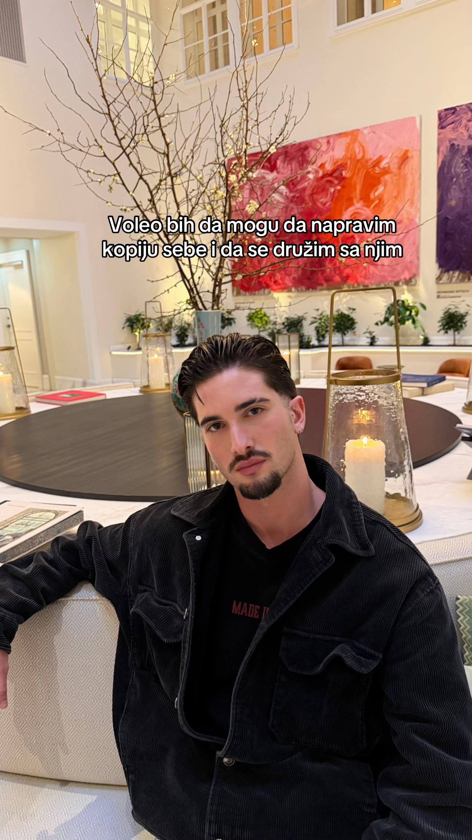 @Voja