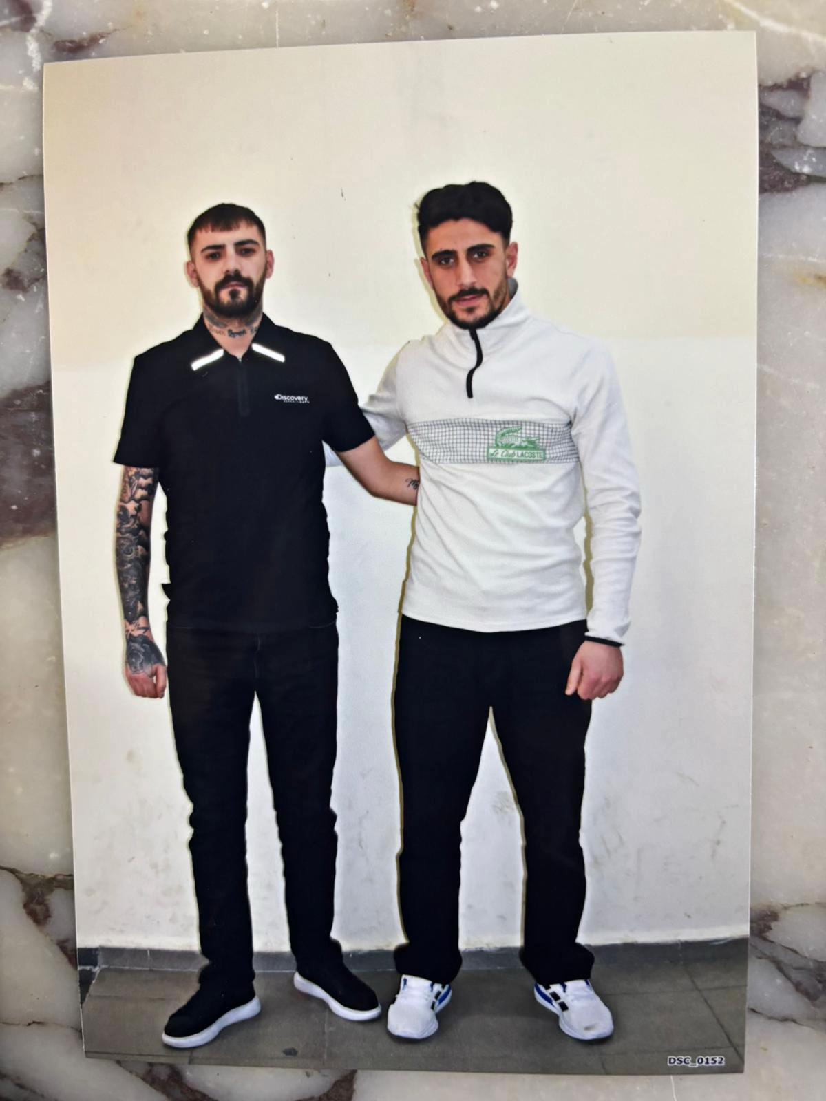 @Eren DOĞANAY 💎