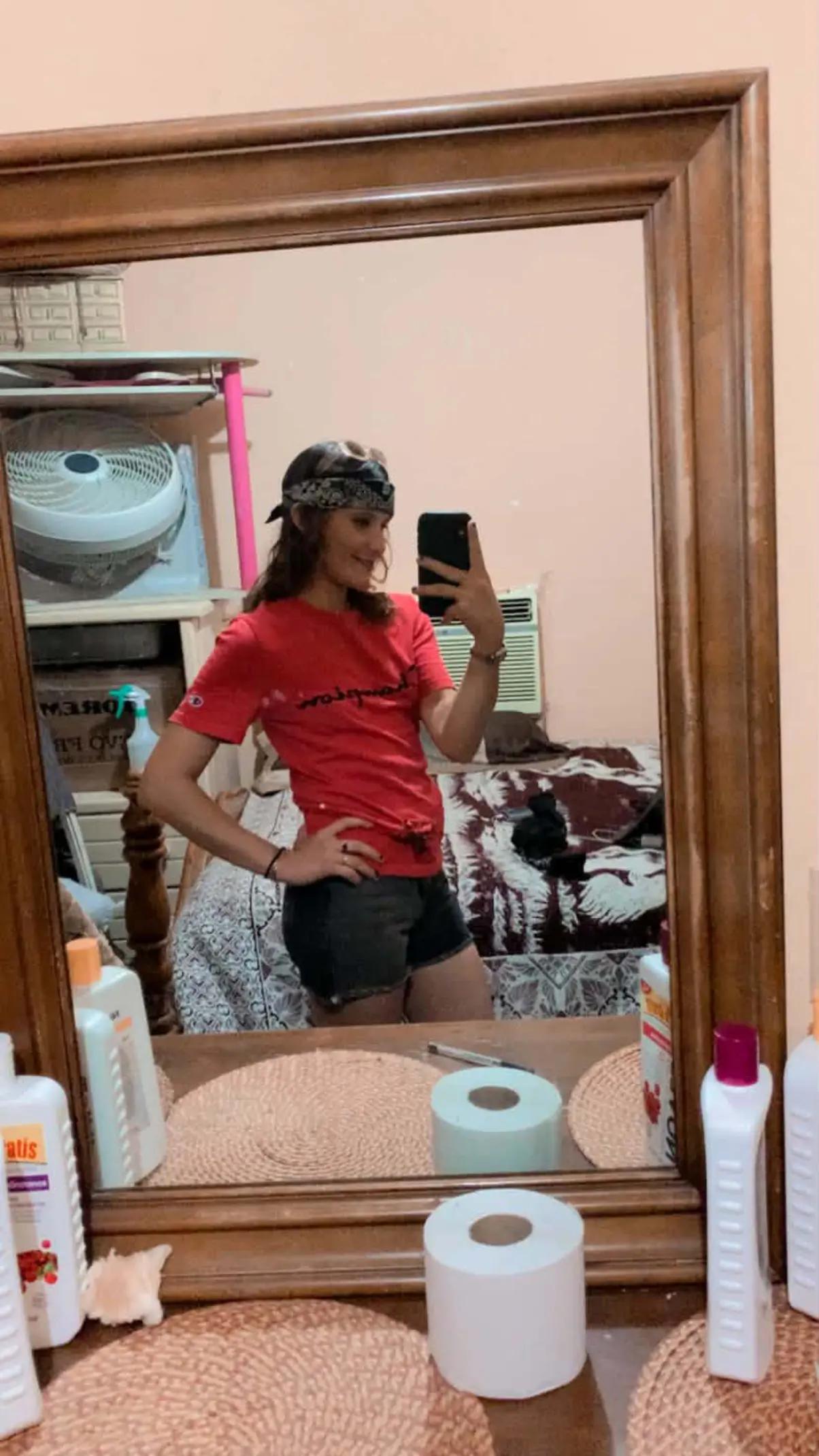 @Priscila Beltran