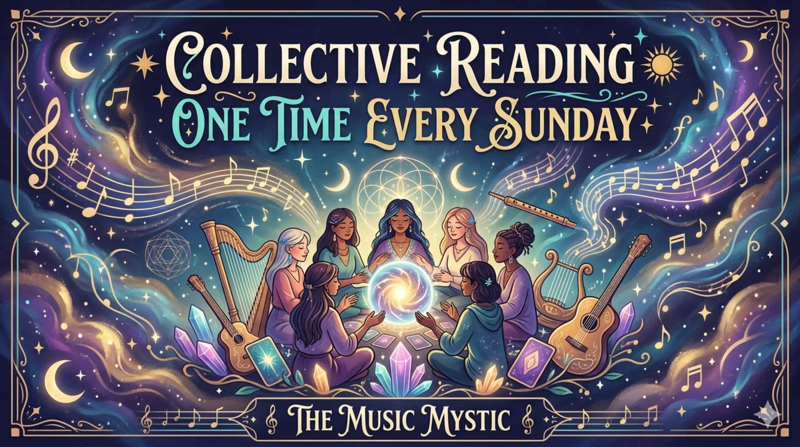 @The Music Mystic 🎼✨