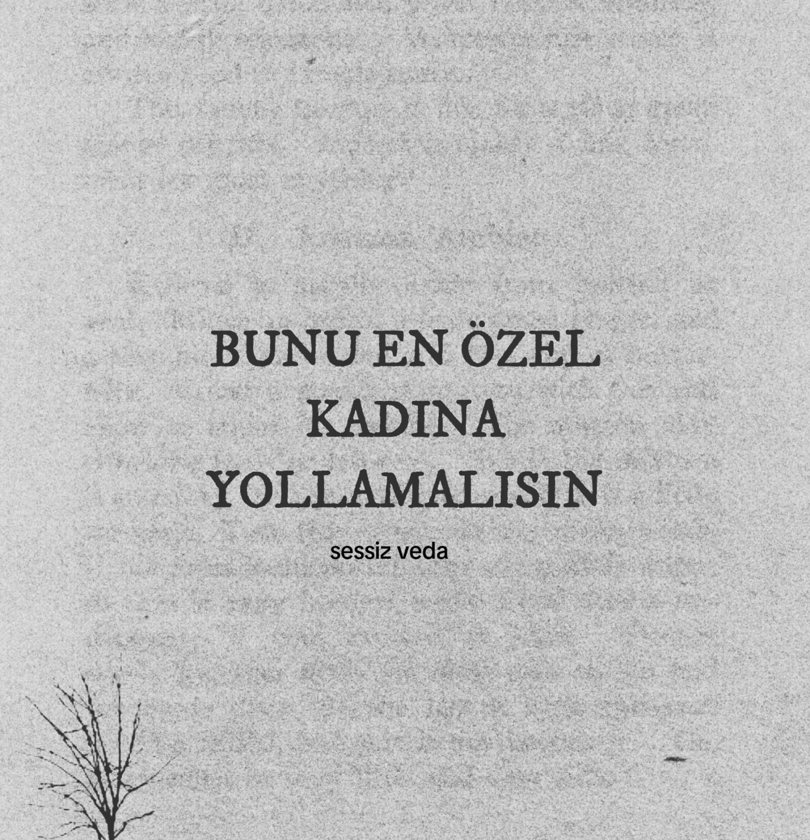 @sᴇssɪ̇ᴢ ʏᴀᴢᴀʀ"🕊️