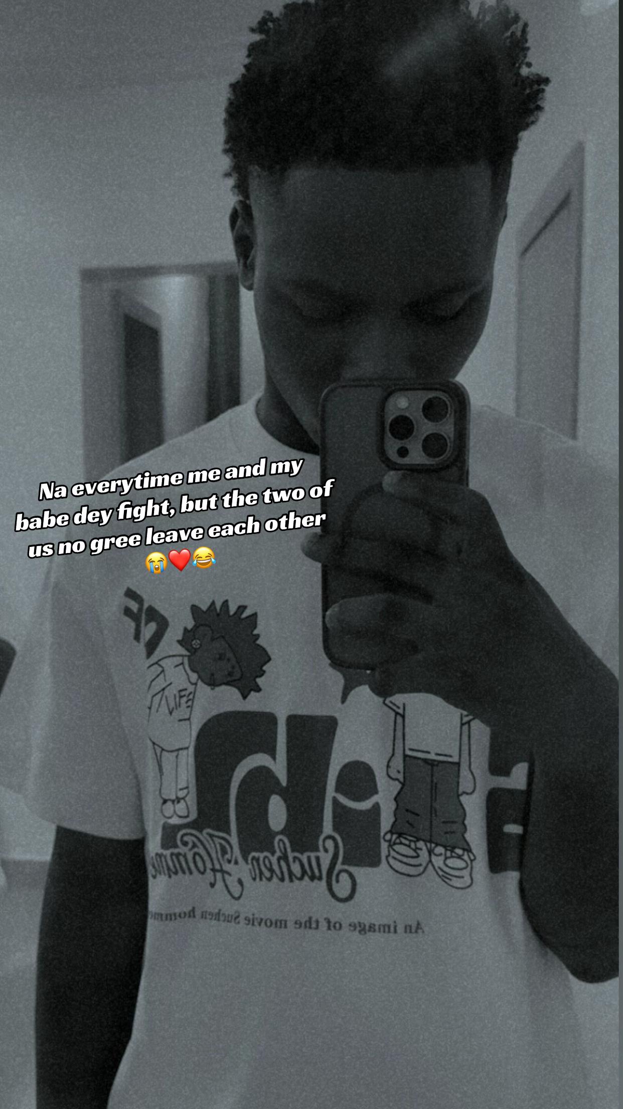 @HOMISHORE✝️