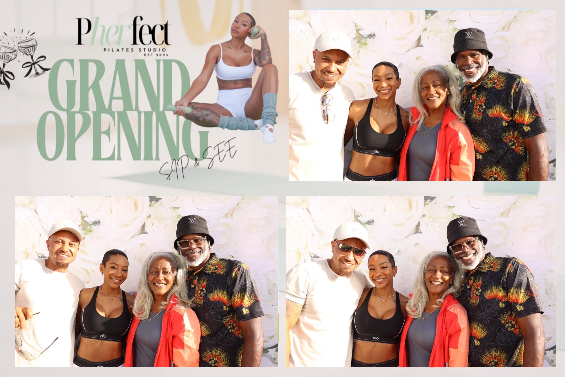@Bizmax Photo Booth