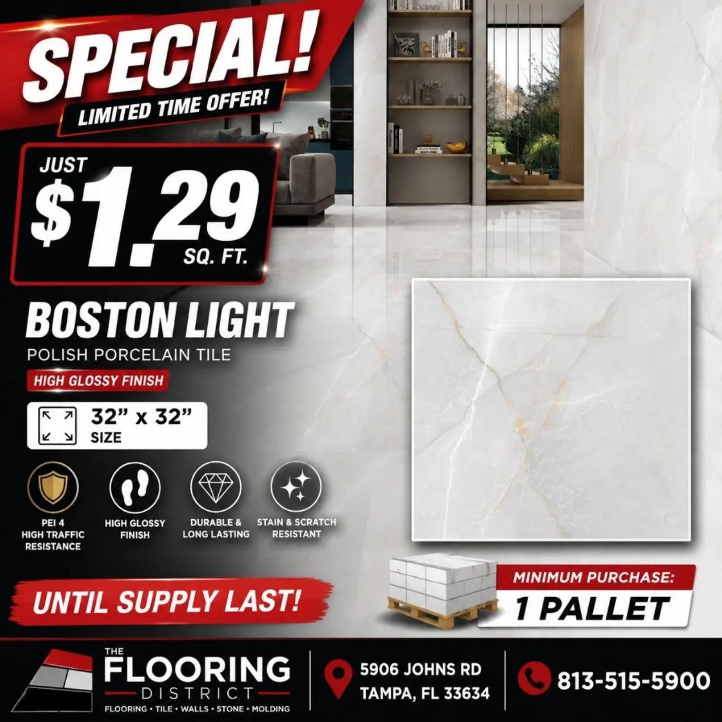 @Flooring Queen