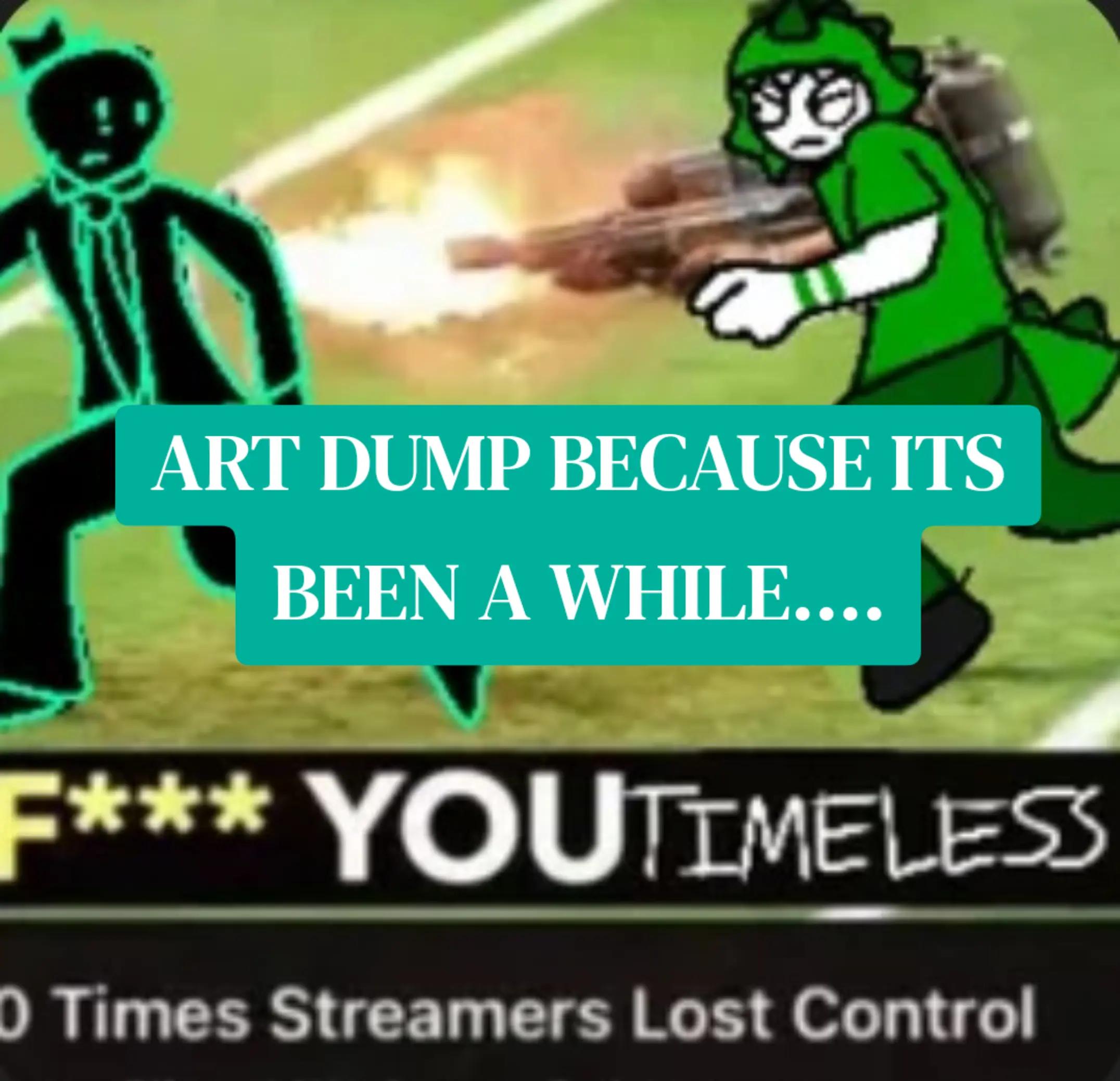 @Timeless