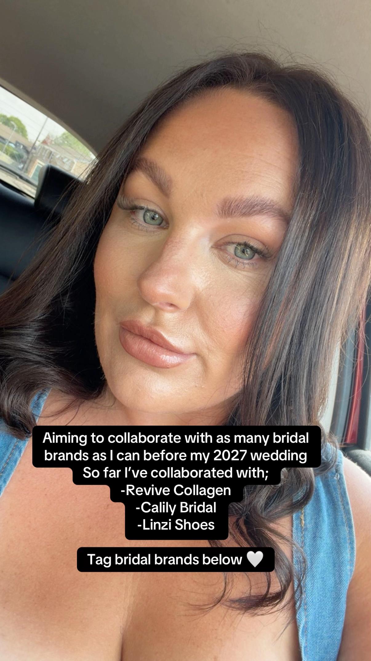 @Tash | 2027 Bride 👰🏼