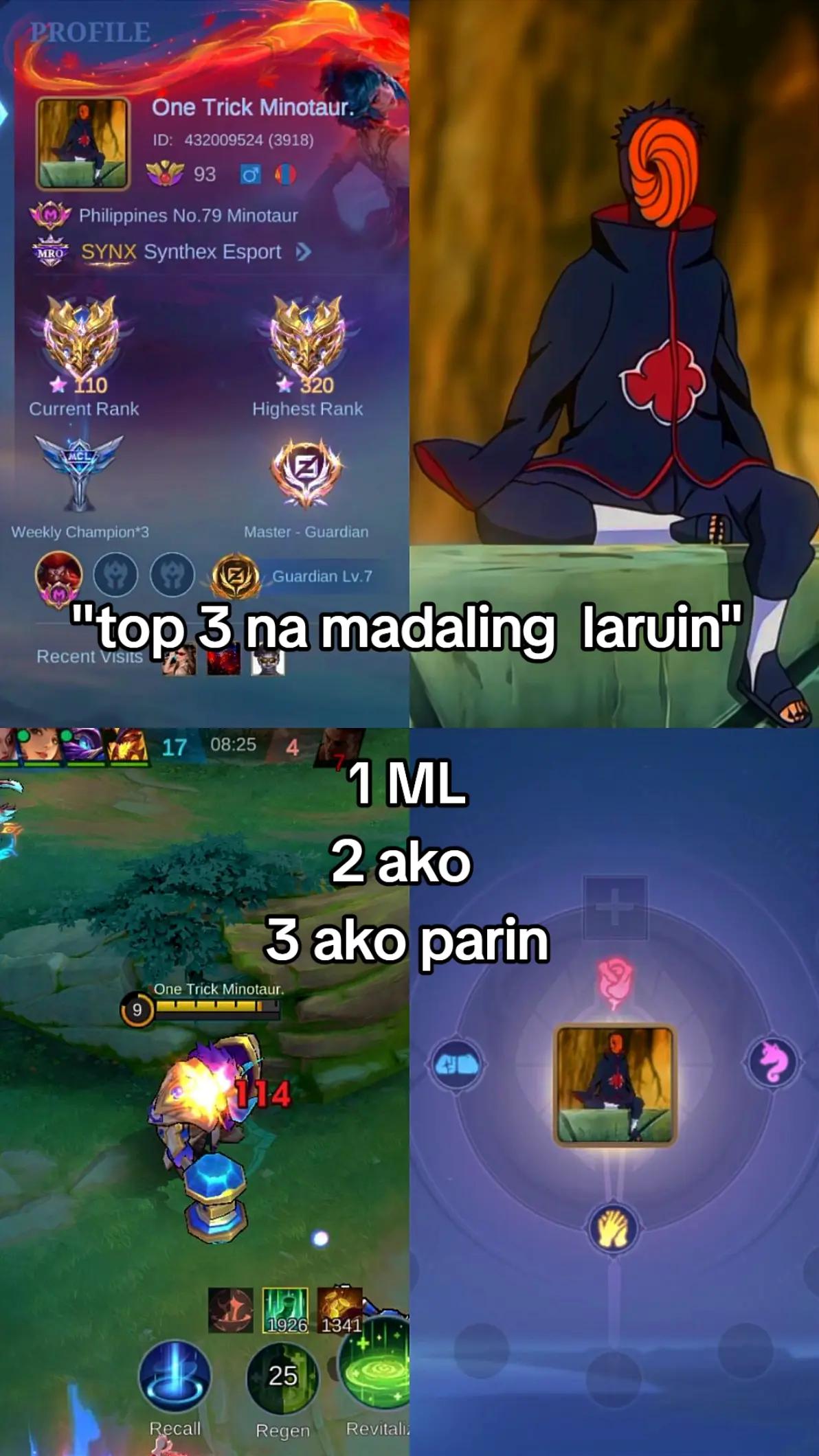 @Super Gian