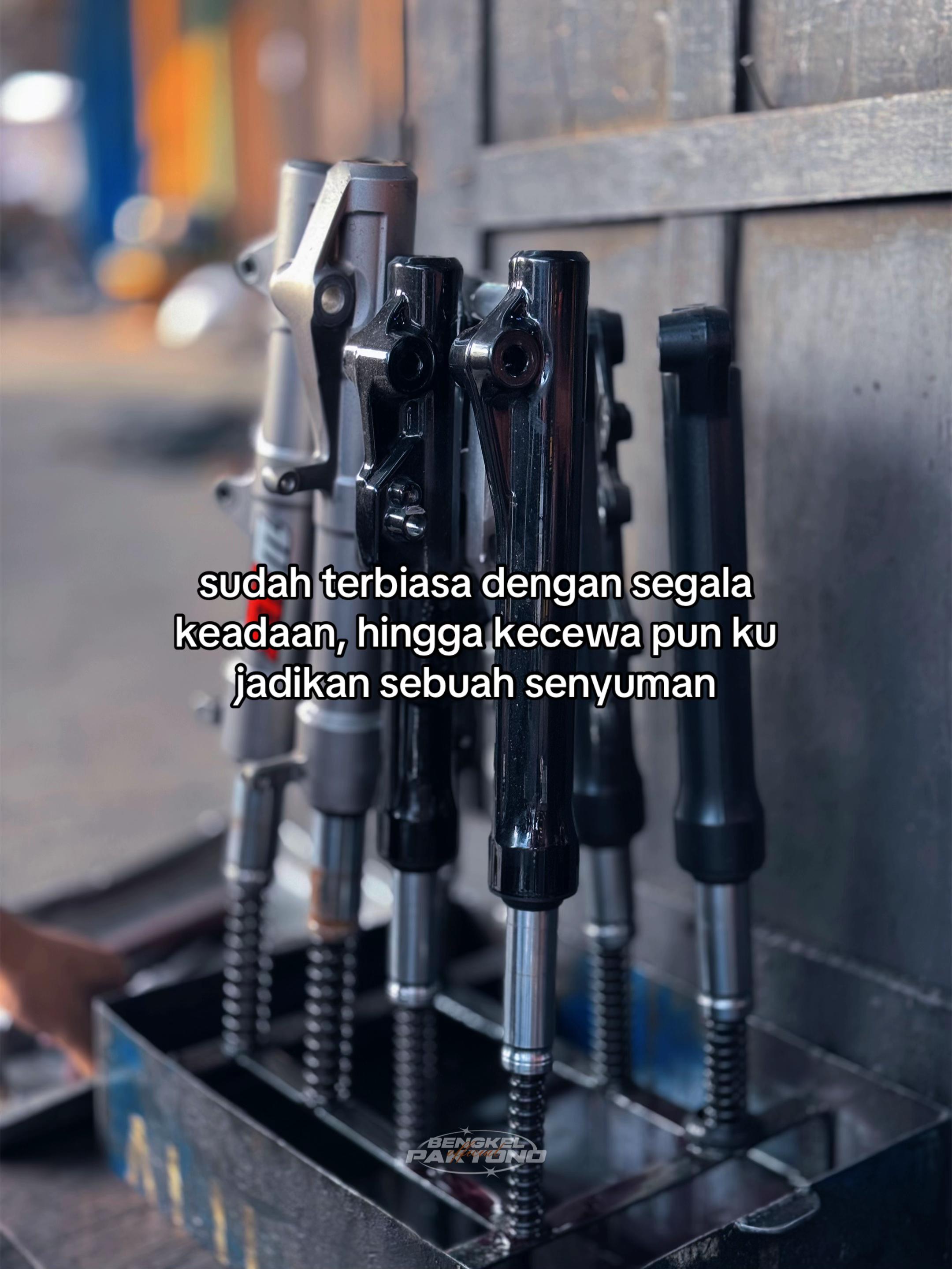 @Bengkel Pak Yono