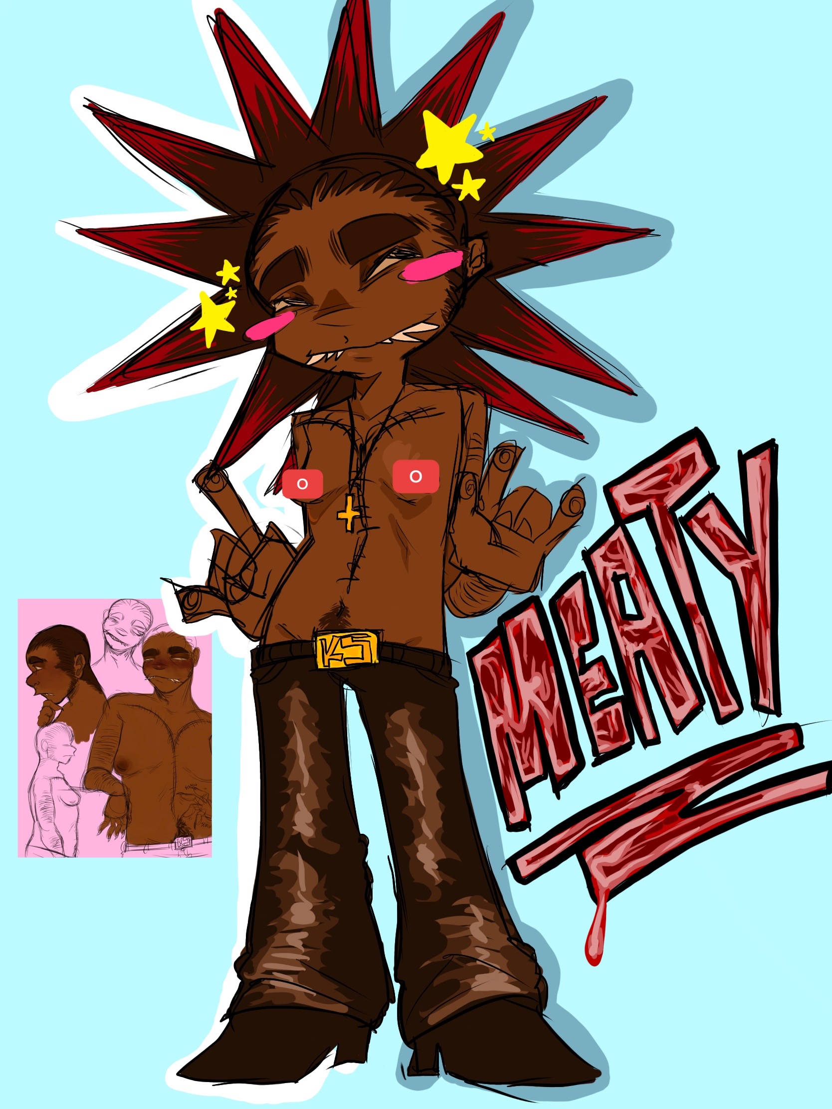 @Meaty