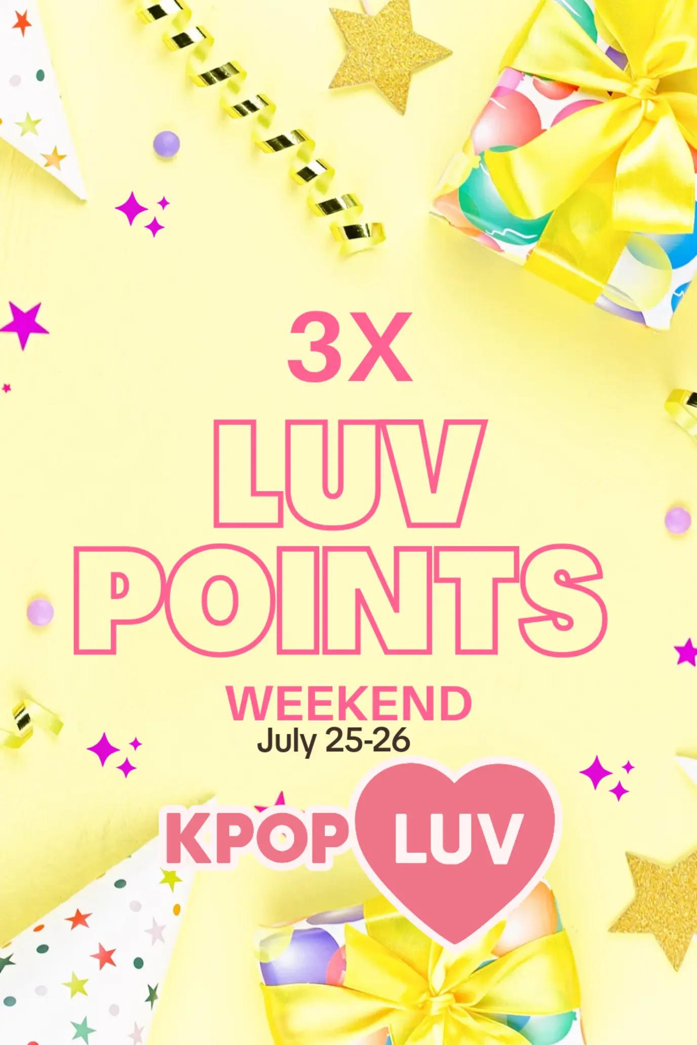 @Kpop LUV - Utah