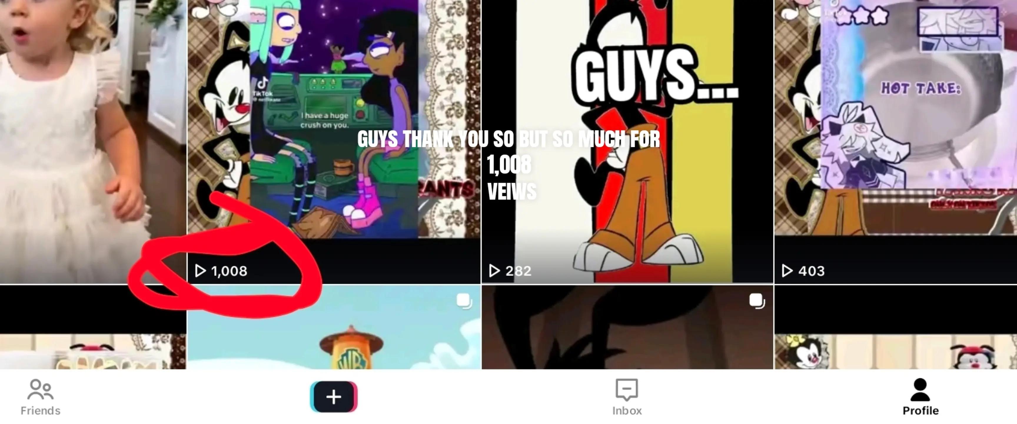 @yakko warner